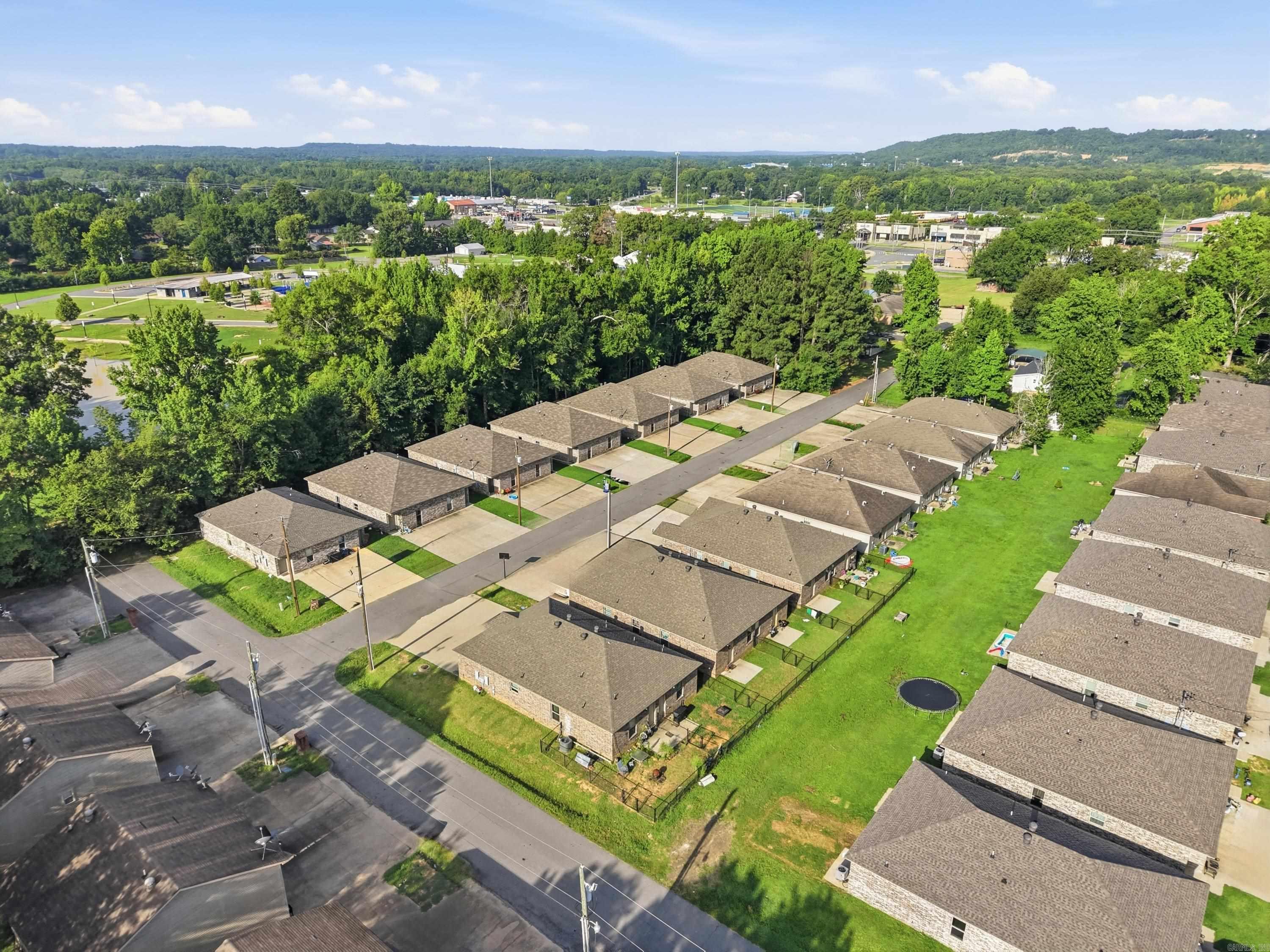 16, 18, 20 Mary Rose  Greenbrier, AR