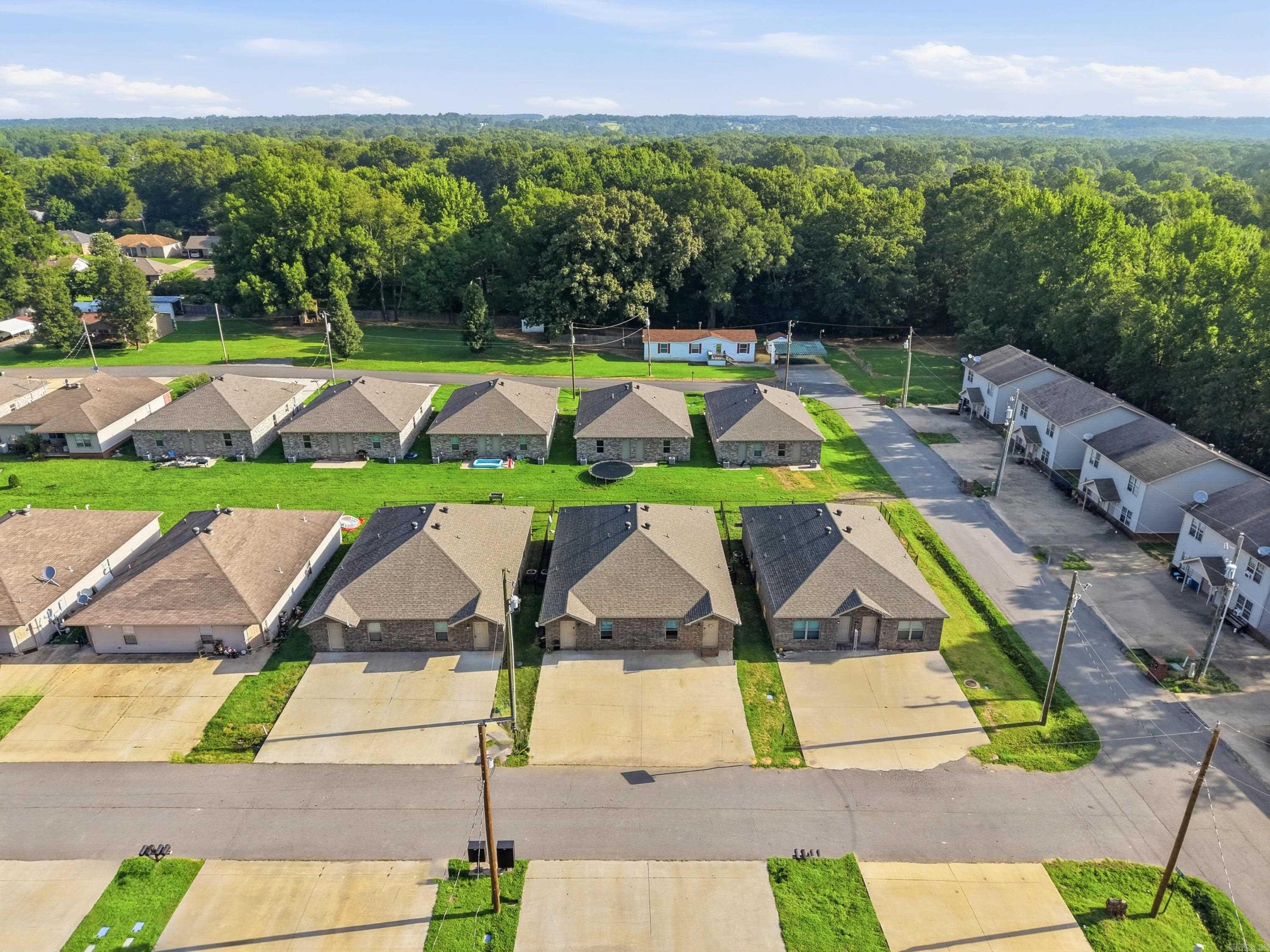 16, 18, 20 Mary Rose  Greenbrier, AR