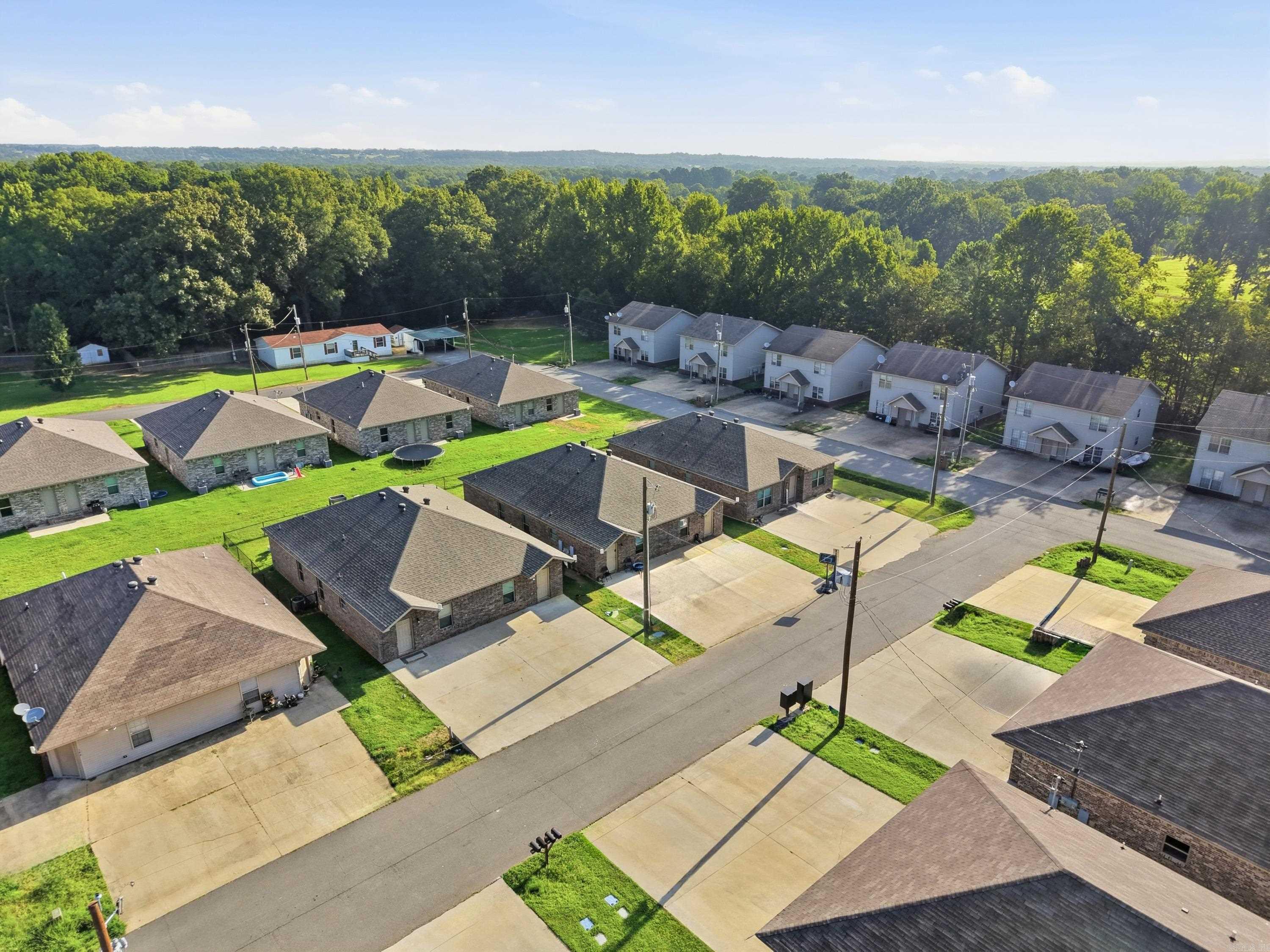 16, 18, 20 Mary Rose  Greenbrier, AR