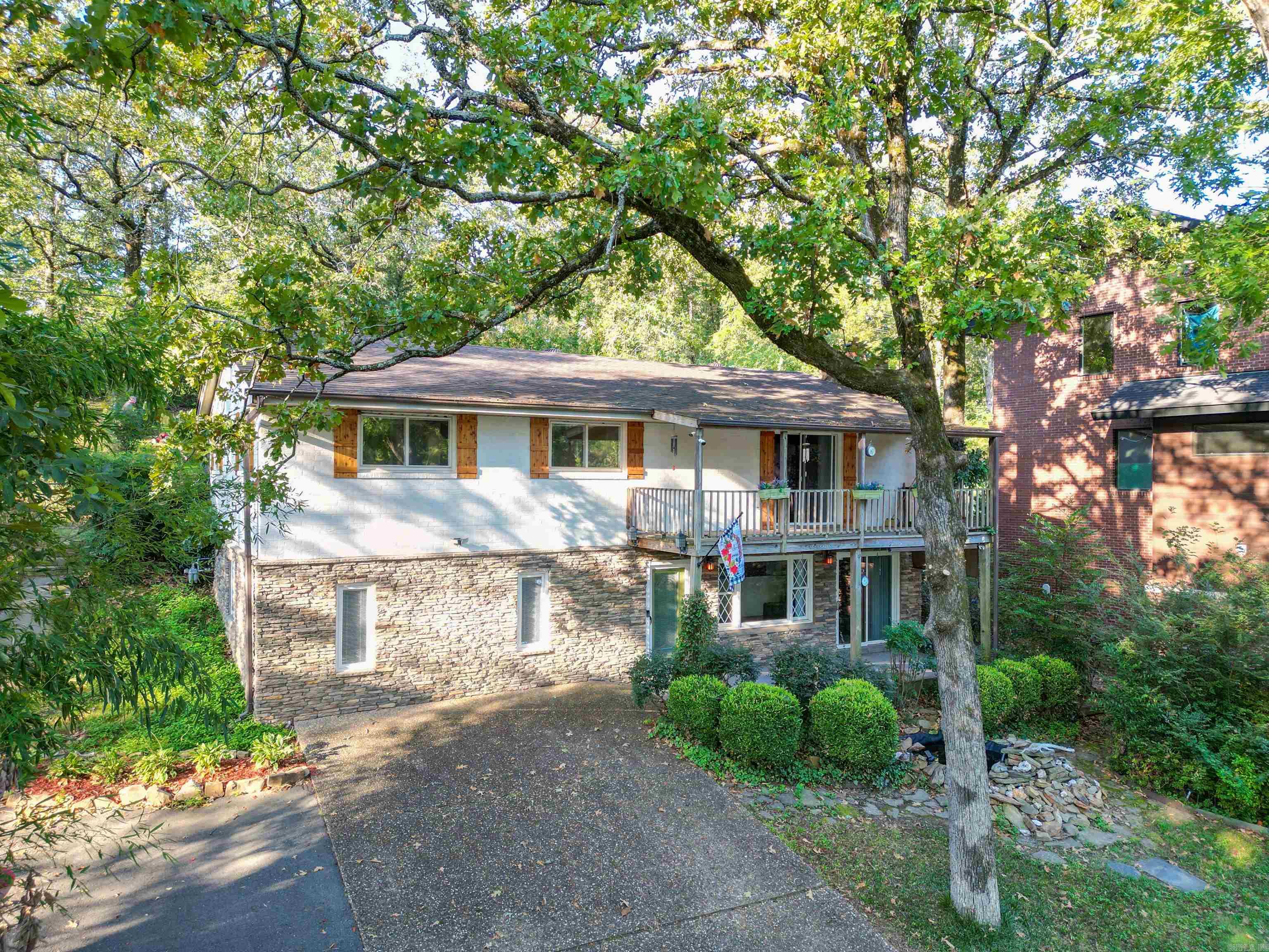 1926 Waterside  North Little Rock, AR