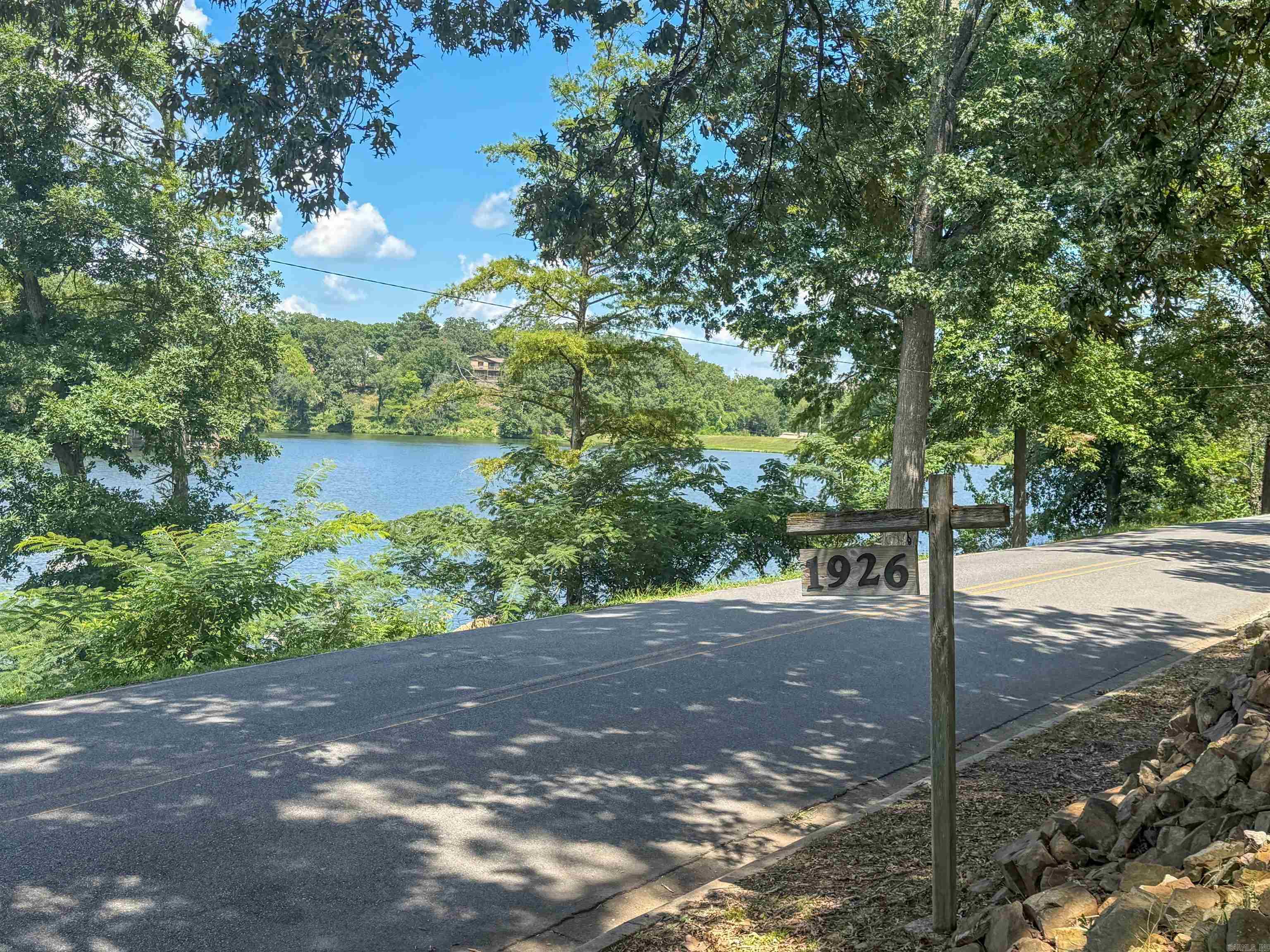 1926 Waterside  North Little Rock, AR