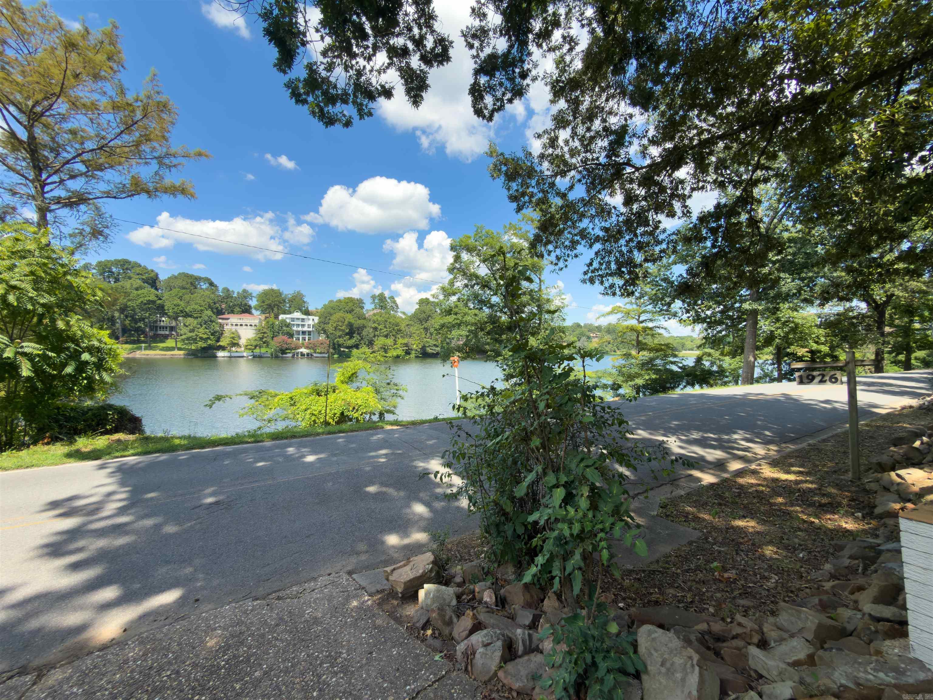1926 Waterside  North Little Rock, AR