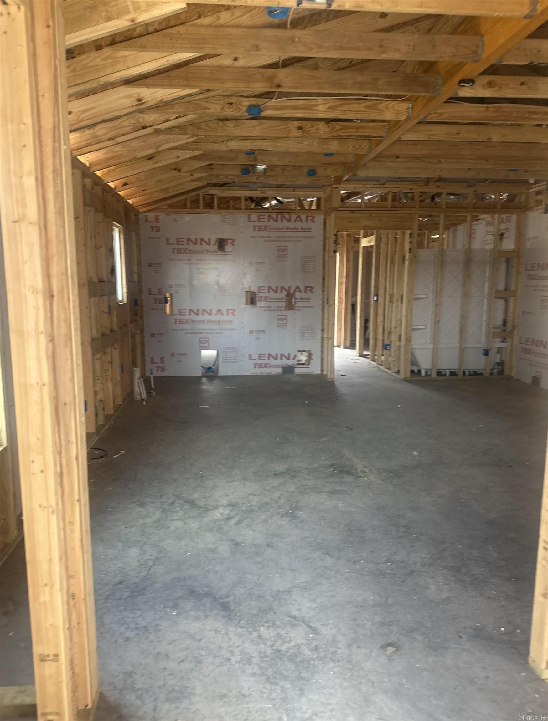 110 Lucy Lot 146  Phase 2 Maumelle, AR