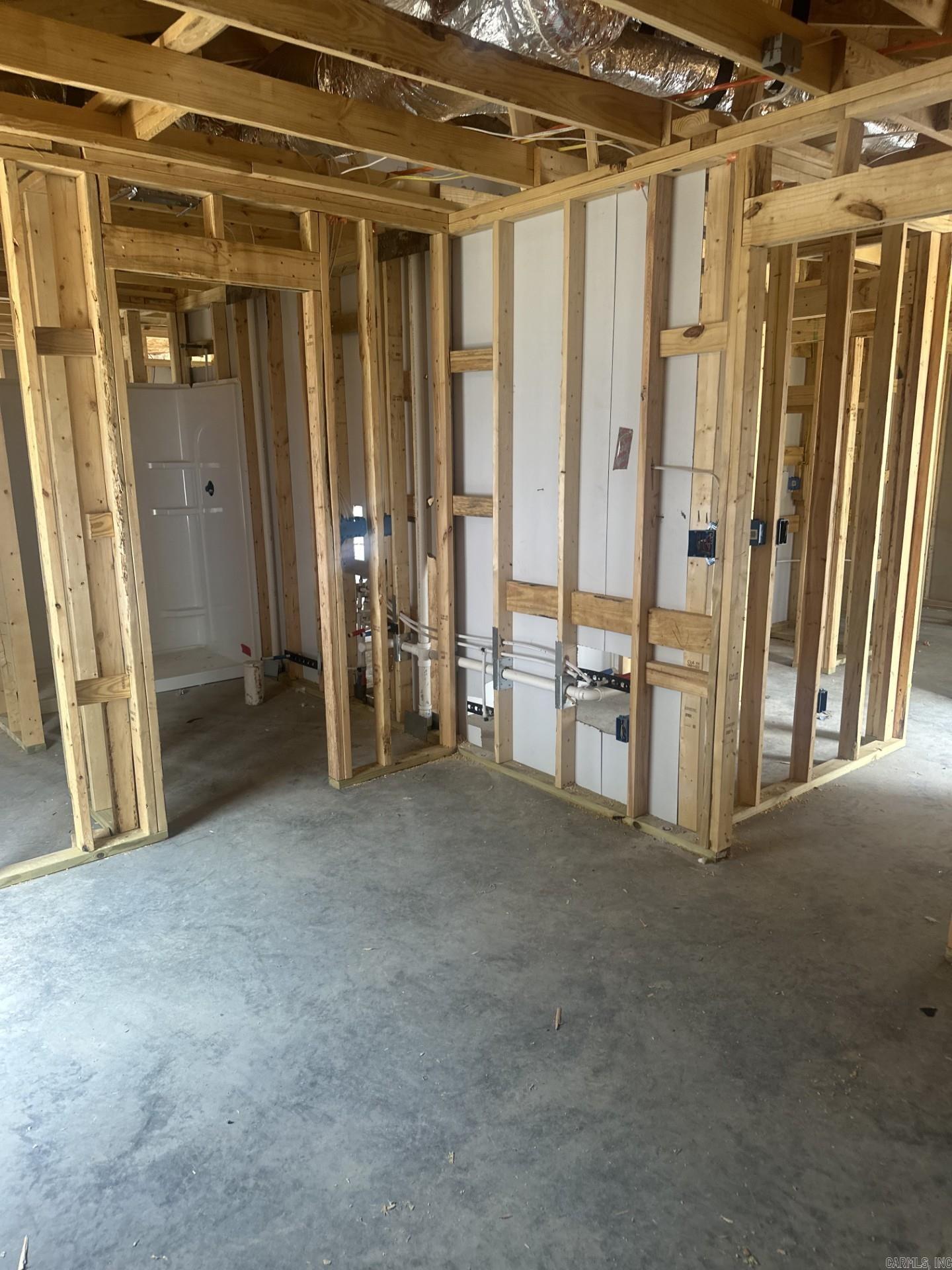 110 Lucy Lot 146  Phase 2 Maumelle, AR