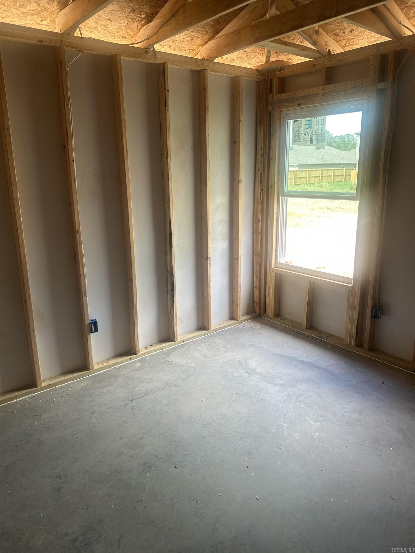 110 Lucy Lot 146  Phase 2 Maumelle, AR
