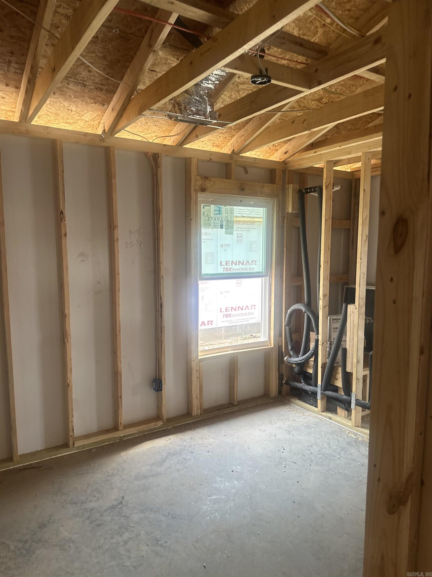 110 Lucy Lot 146  Phase 2 Maumelle, AR