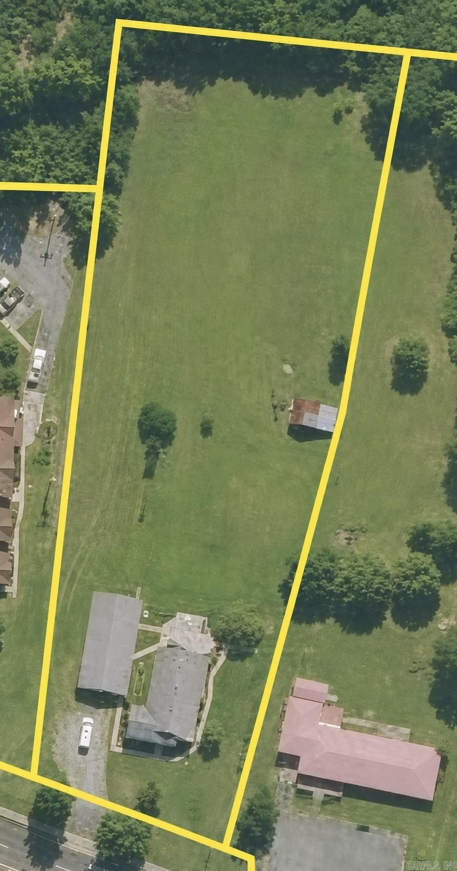 871 Highway 65  Clinton, AR
