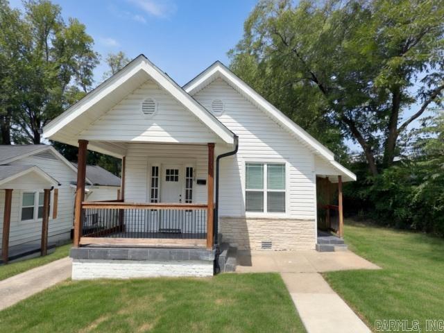 410,404,406,408 Charteroak  Hot Springs, AR