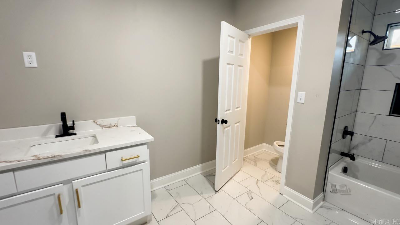 410,404,406,408 Charteroak  Hot Springs, AR