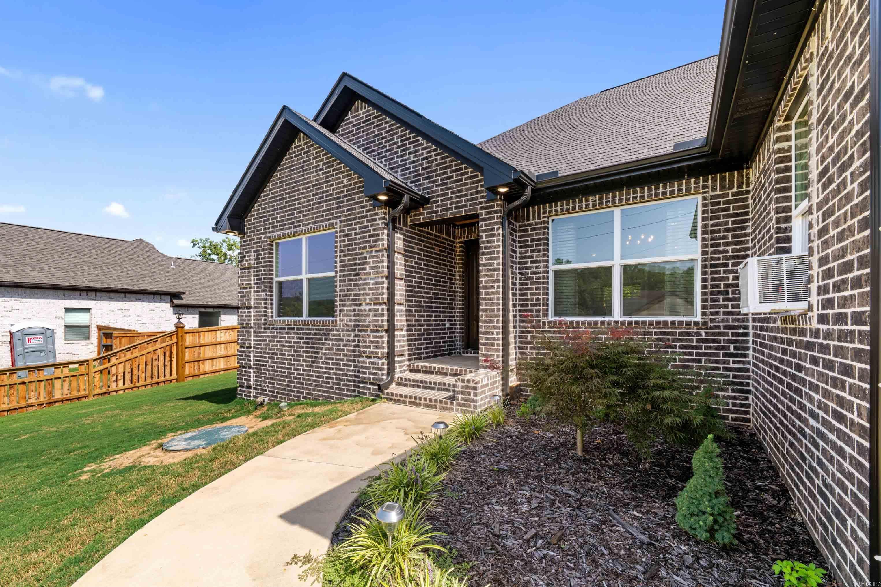 13 Jeremiah Cove  Heber Springs, AR
