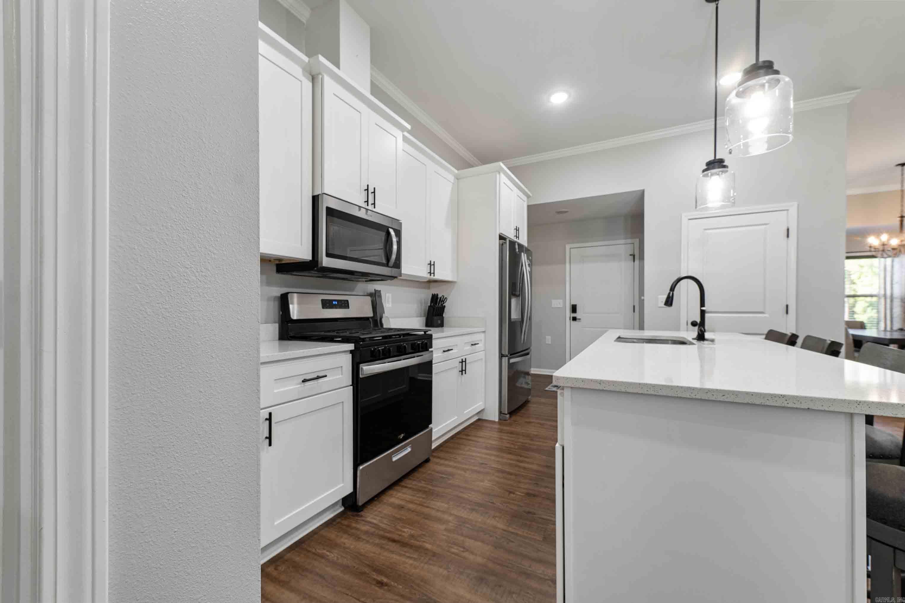 13 Jeremiah Cove  Heber Springs, AR
