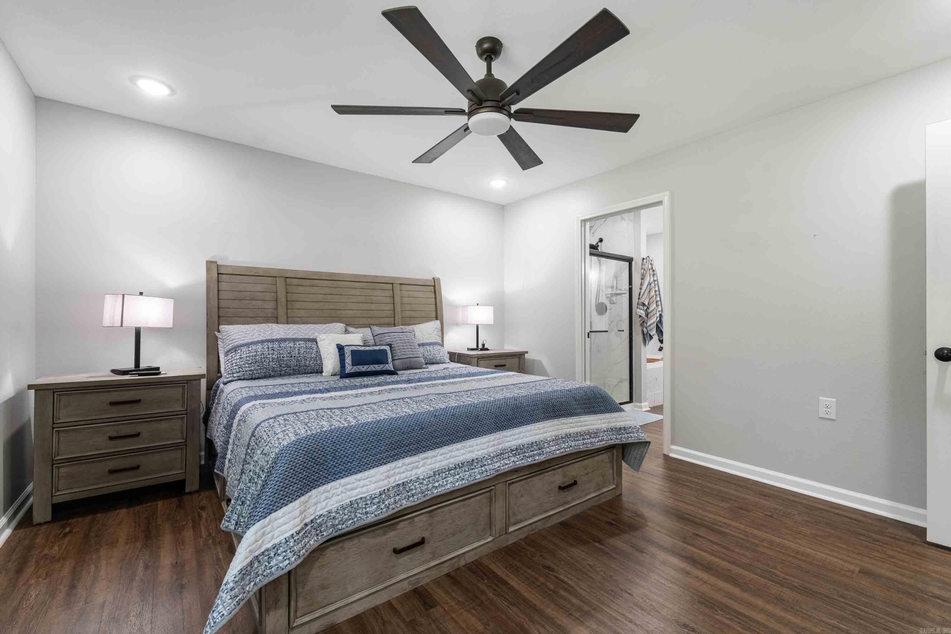13 Jeremiah Cove  Heber Springs, AR