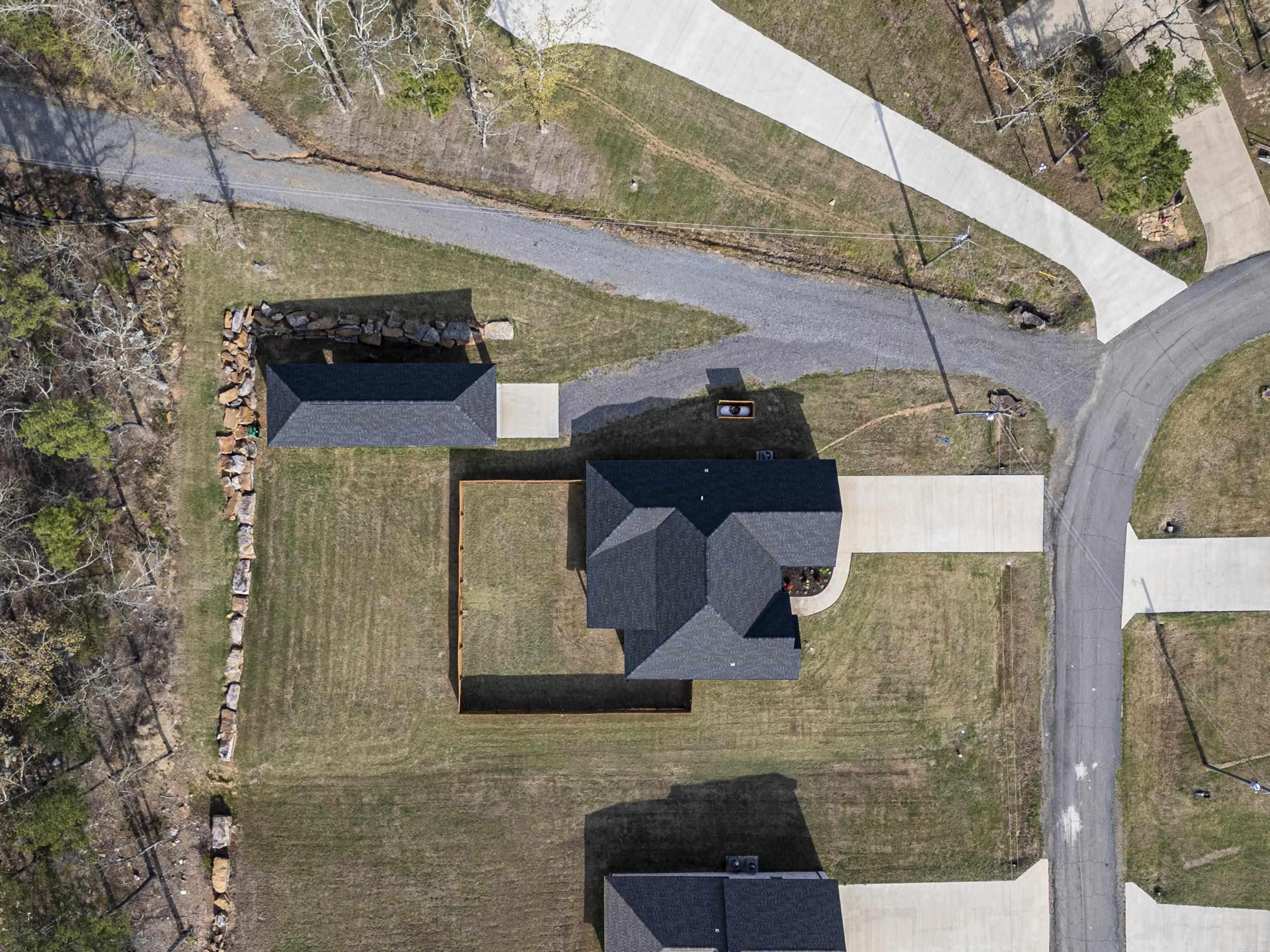 13 Jeremiah Cove  Heber Springs, AR