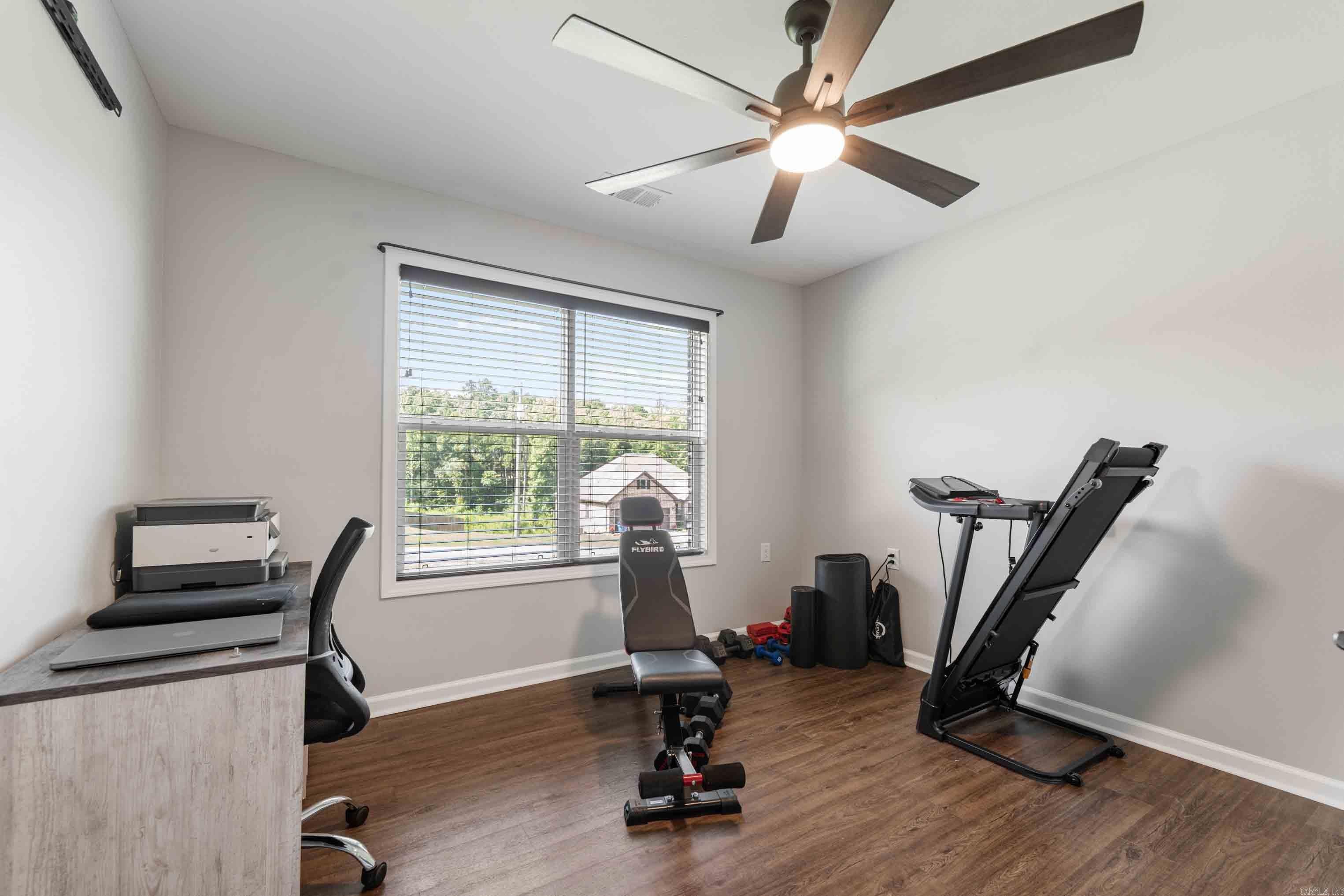13 Jeremiah Cove  Heber Springs, AR