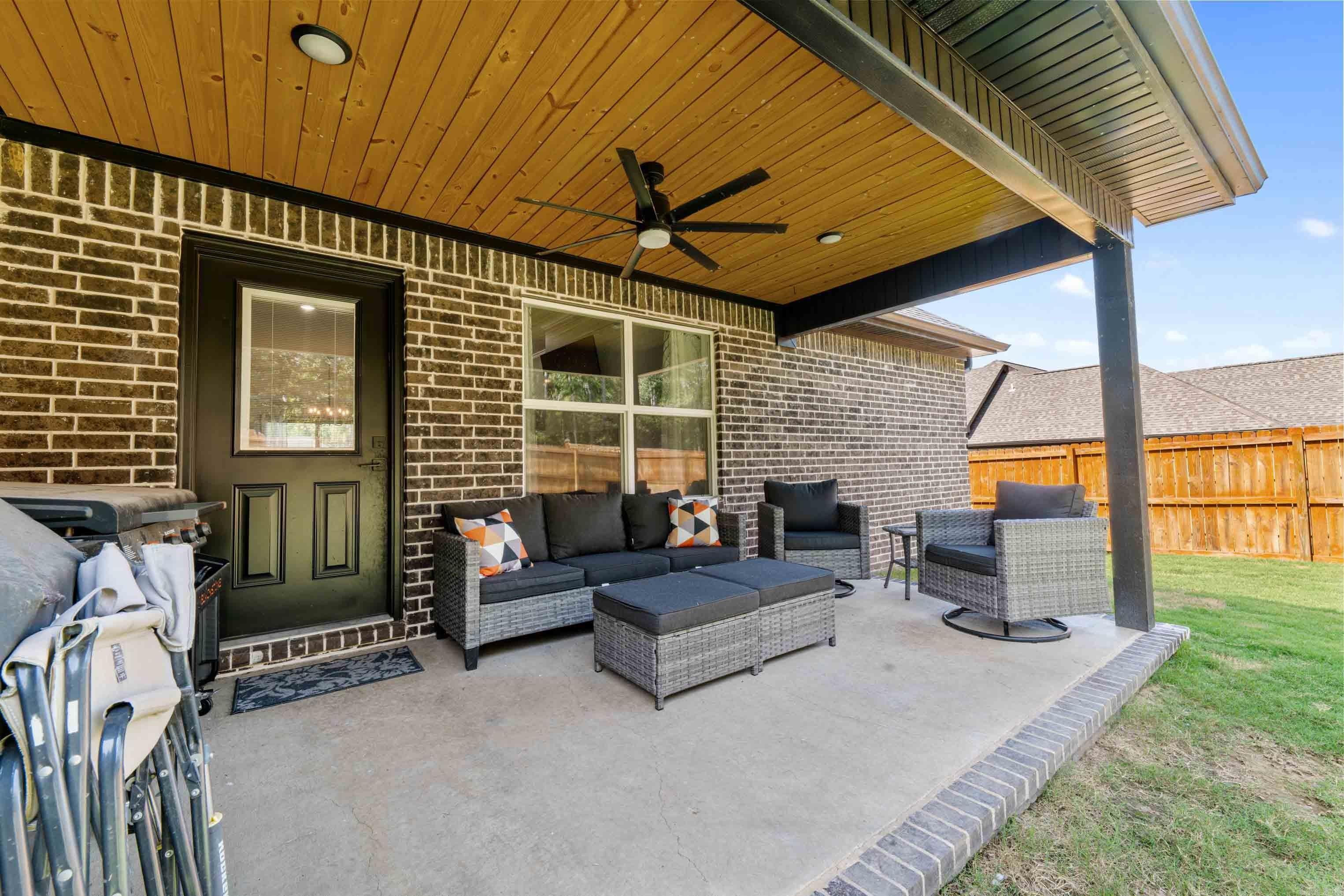 13 Jeremiah Cove  Heber Springs, AR