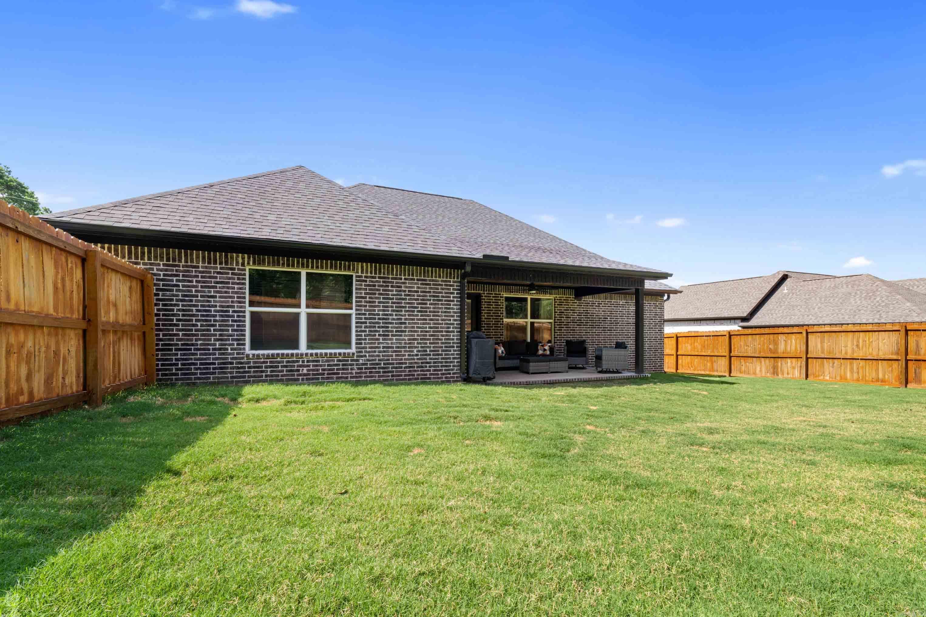 13 Jeremiah Cove  Heber Springs, AR