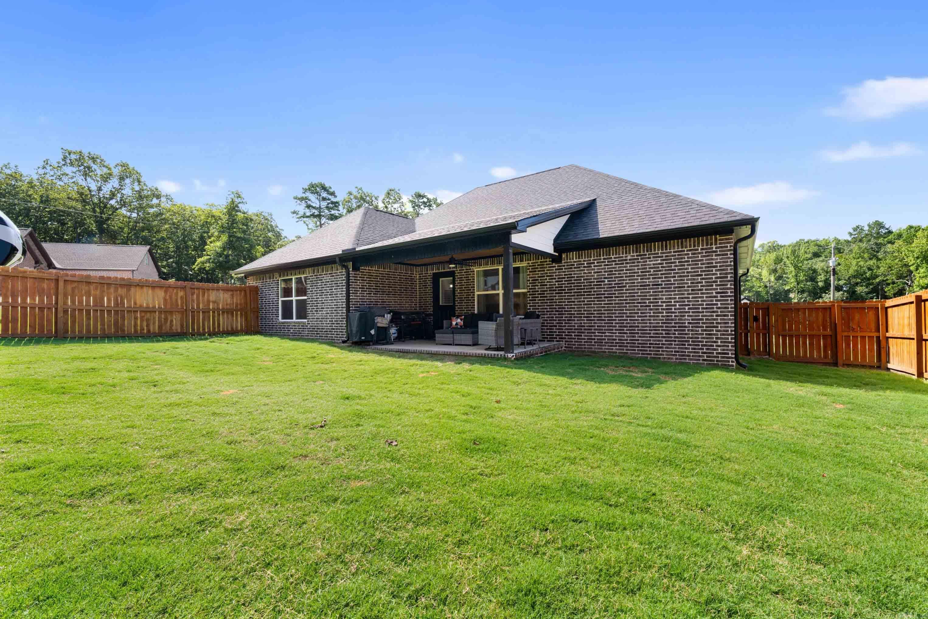 13 Jeremiah Cove  Heber Springs, AR