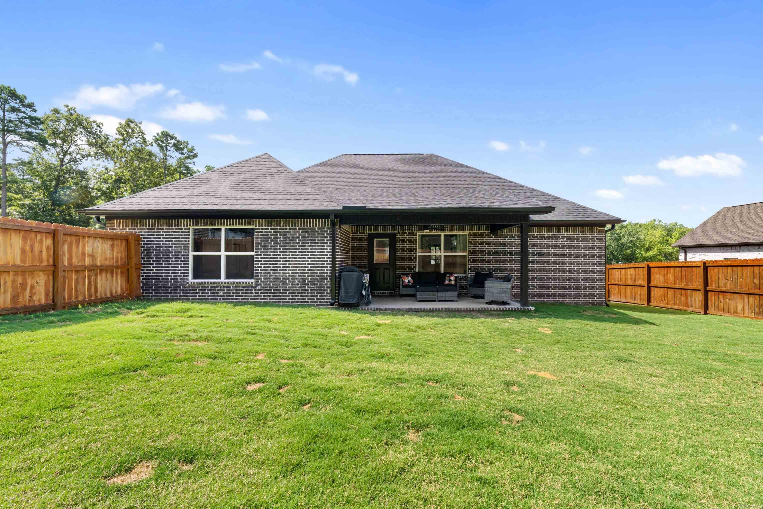 13 Jeremiah Cove  Heber Springs, AR