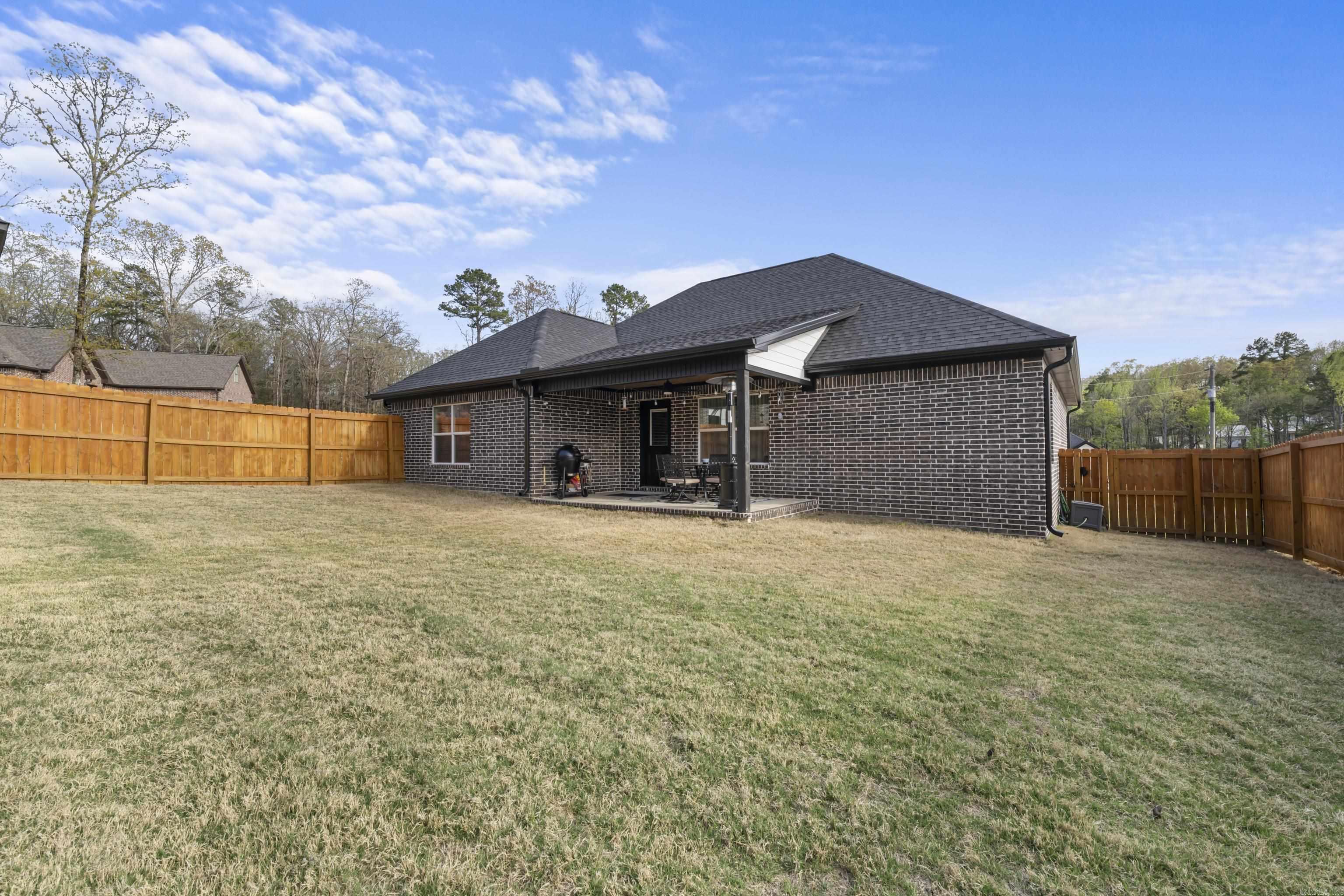 13 Jeremiah Cove  Heber Springs, AR