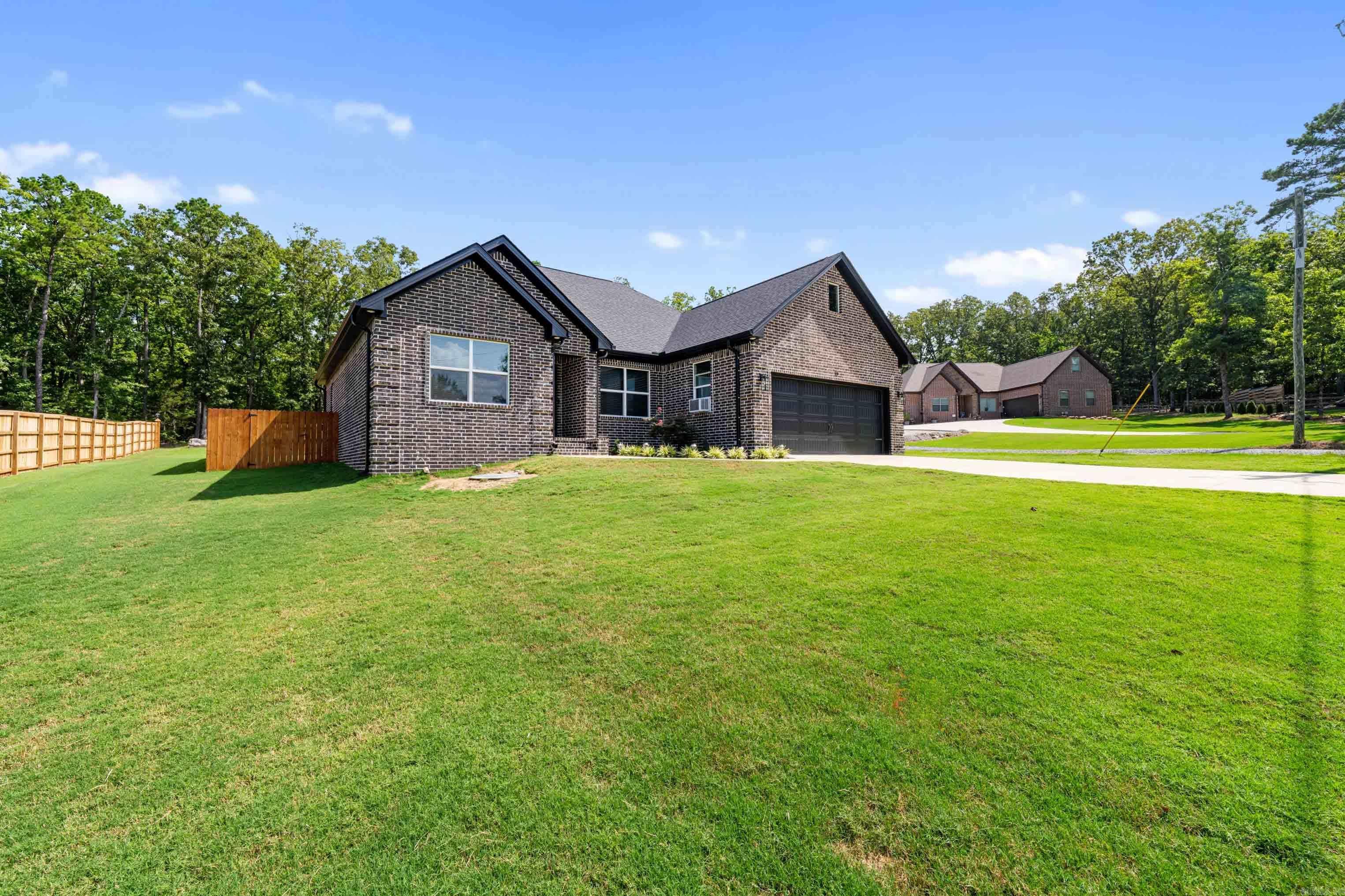 13 Jeremiah Cove  Heber Springs, AR