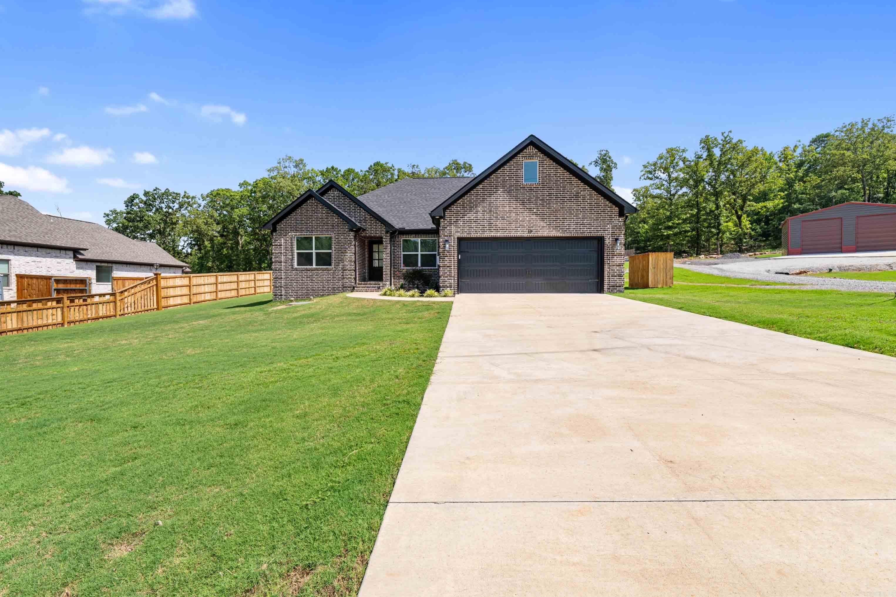 13 Jeremiah Cove  Heber Springs, AR