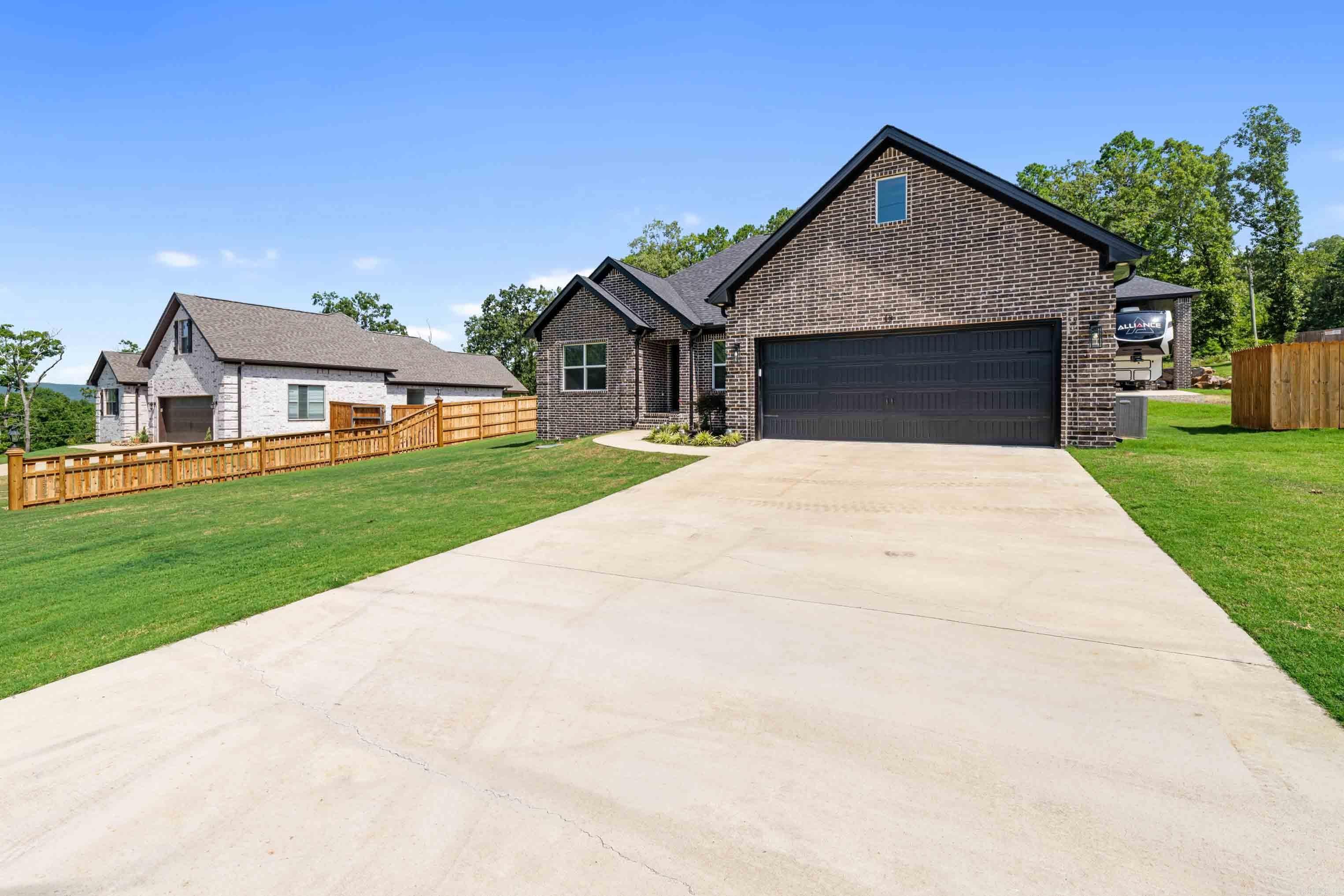 13 Jeremiah Cove  Heber Springs, AR