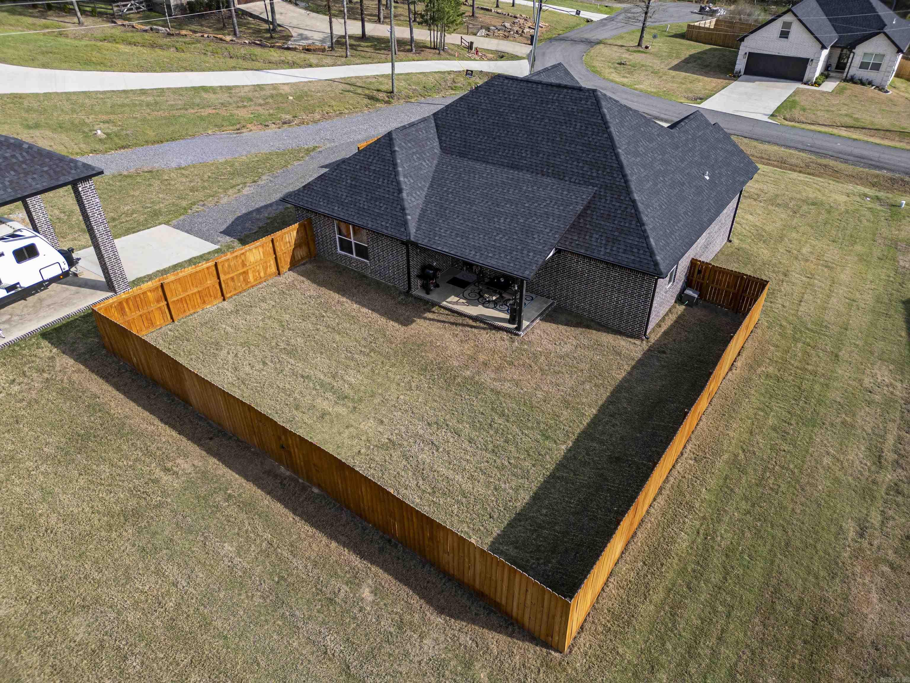 13 Jeremiah Cove  Heber Springs, AR