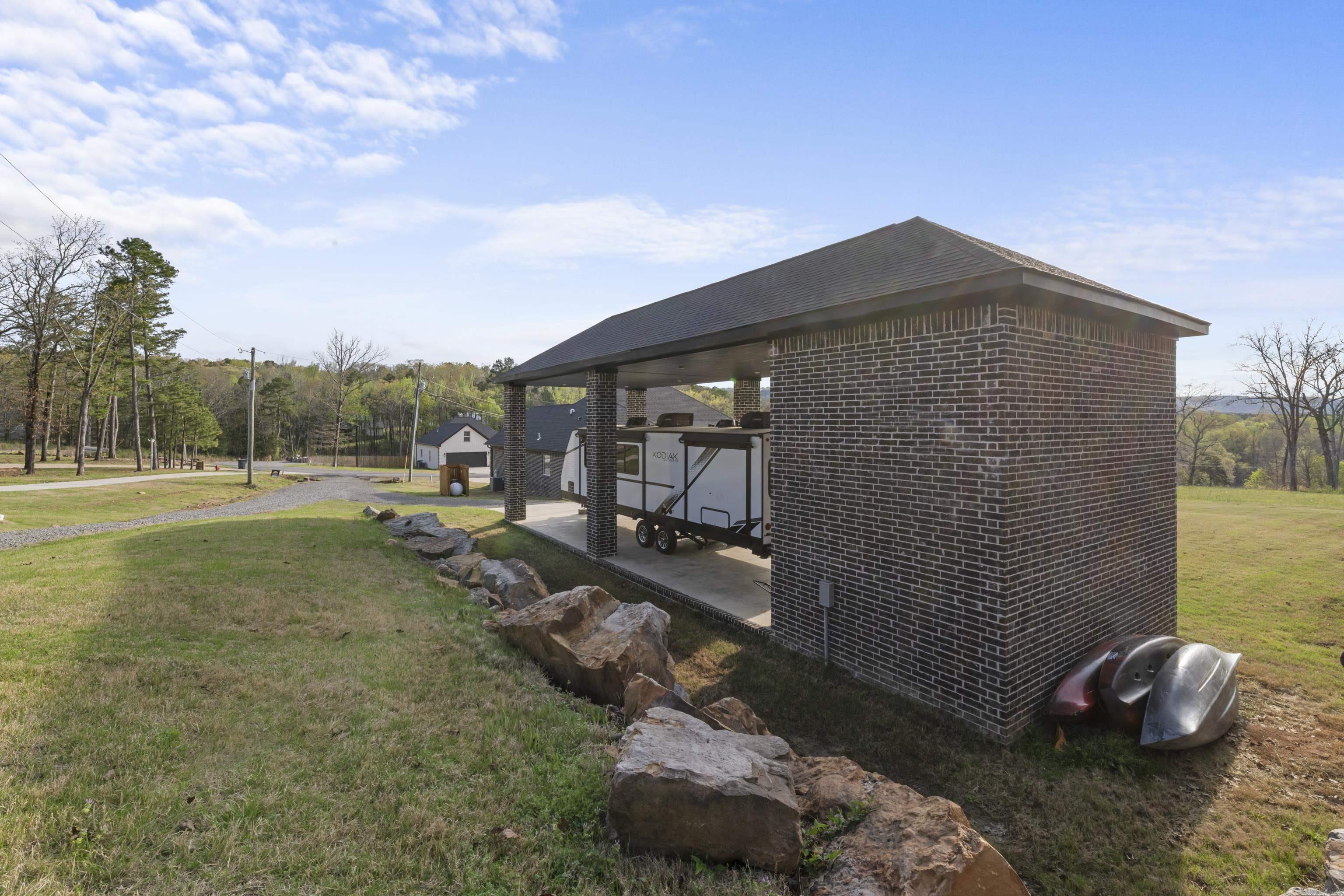 13 Jeremiah Cove  Heber Springs, AR