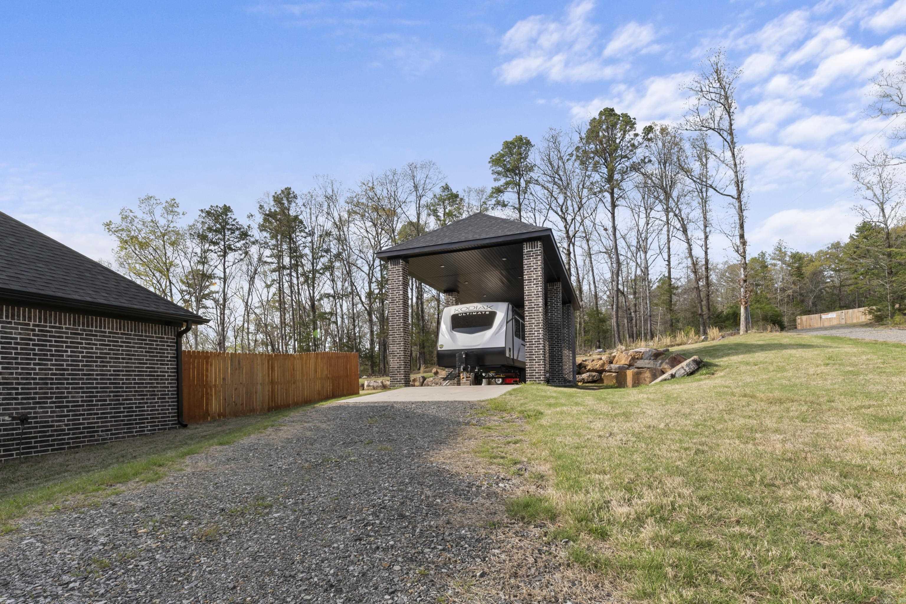 13 Jeremiah Cove  Heber Springs, AR