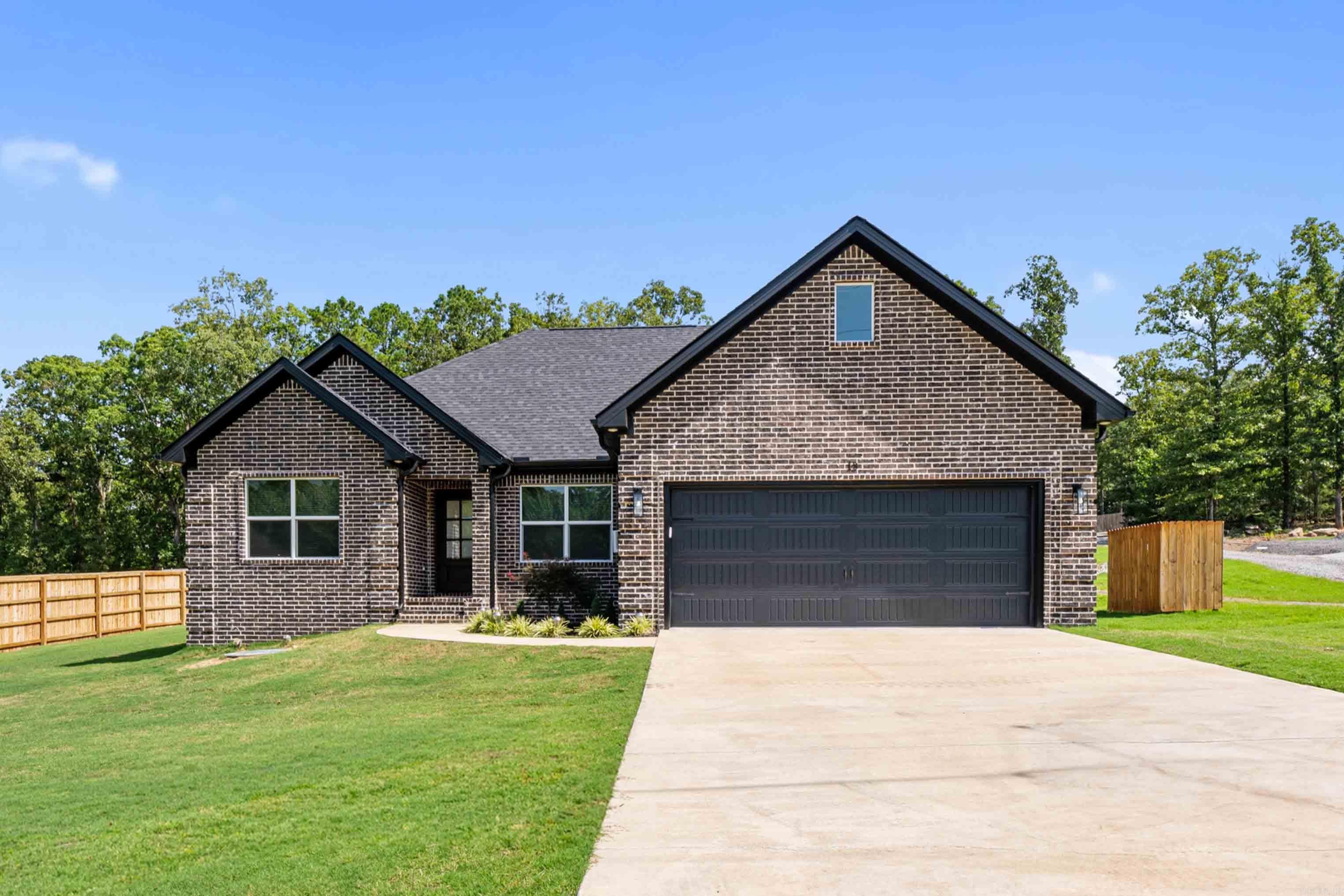 13 Jeremiah Cove  Heber Springs, AR