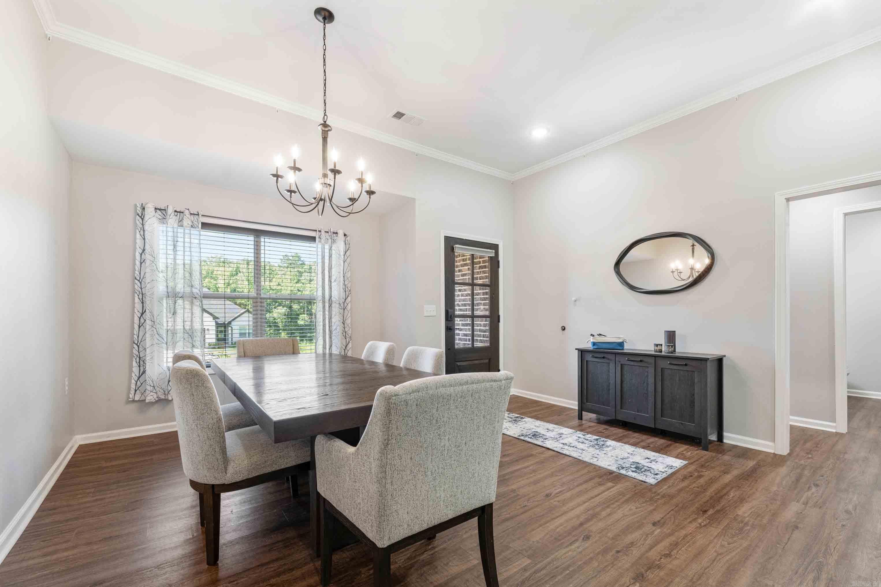 13 Jeremiah Cove  Heber Springs, AR