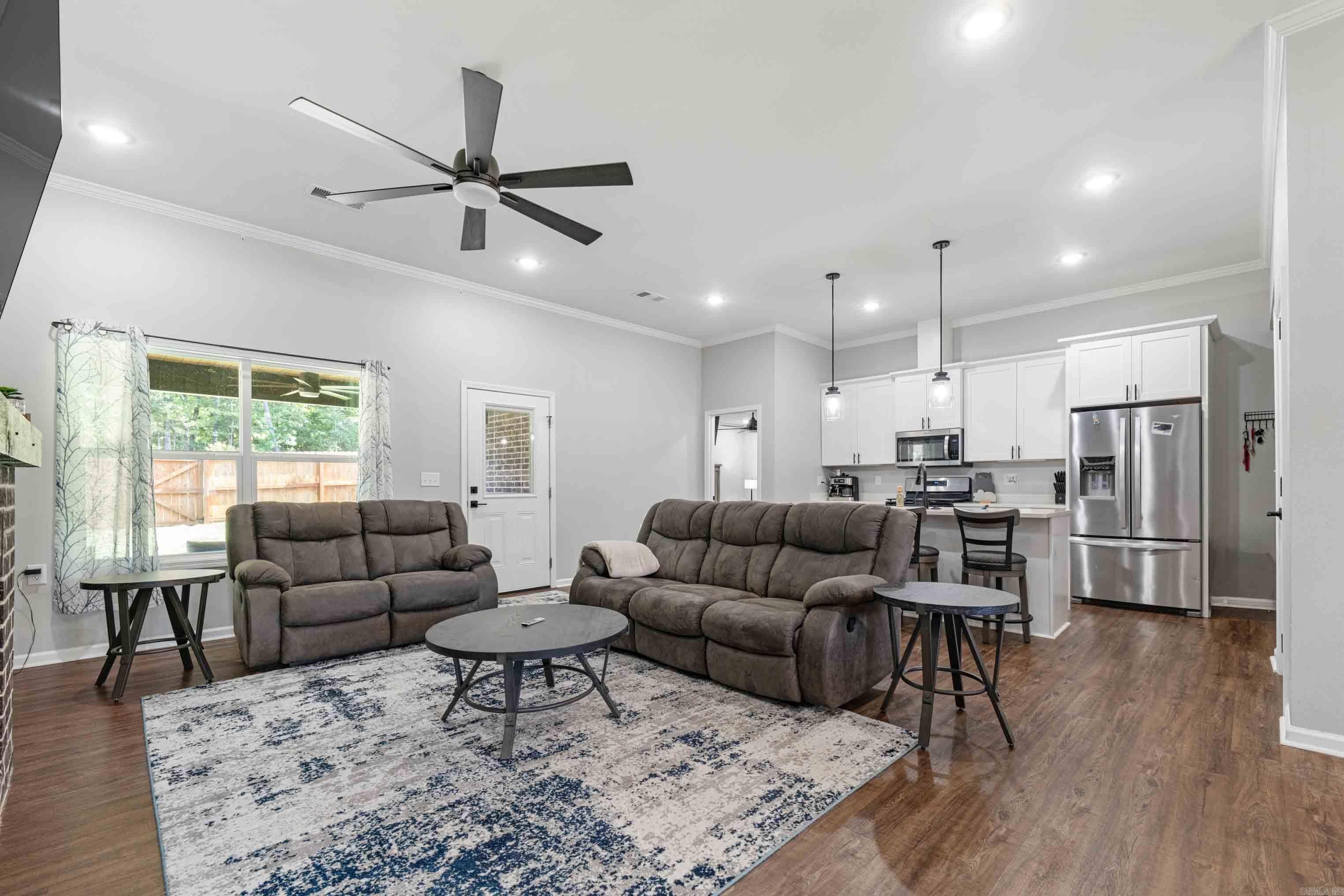 13 Jeremiah Cove  Heber Springs, AR