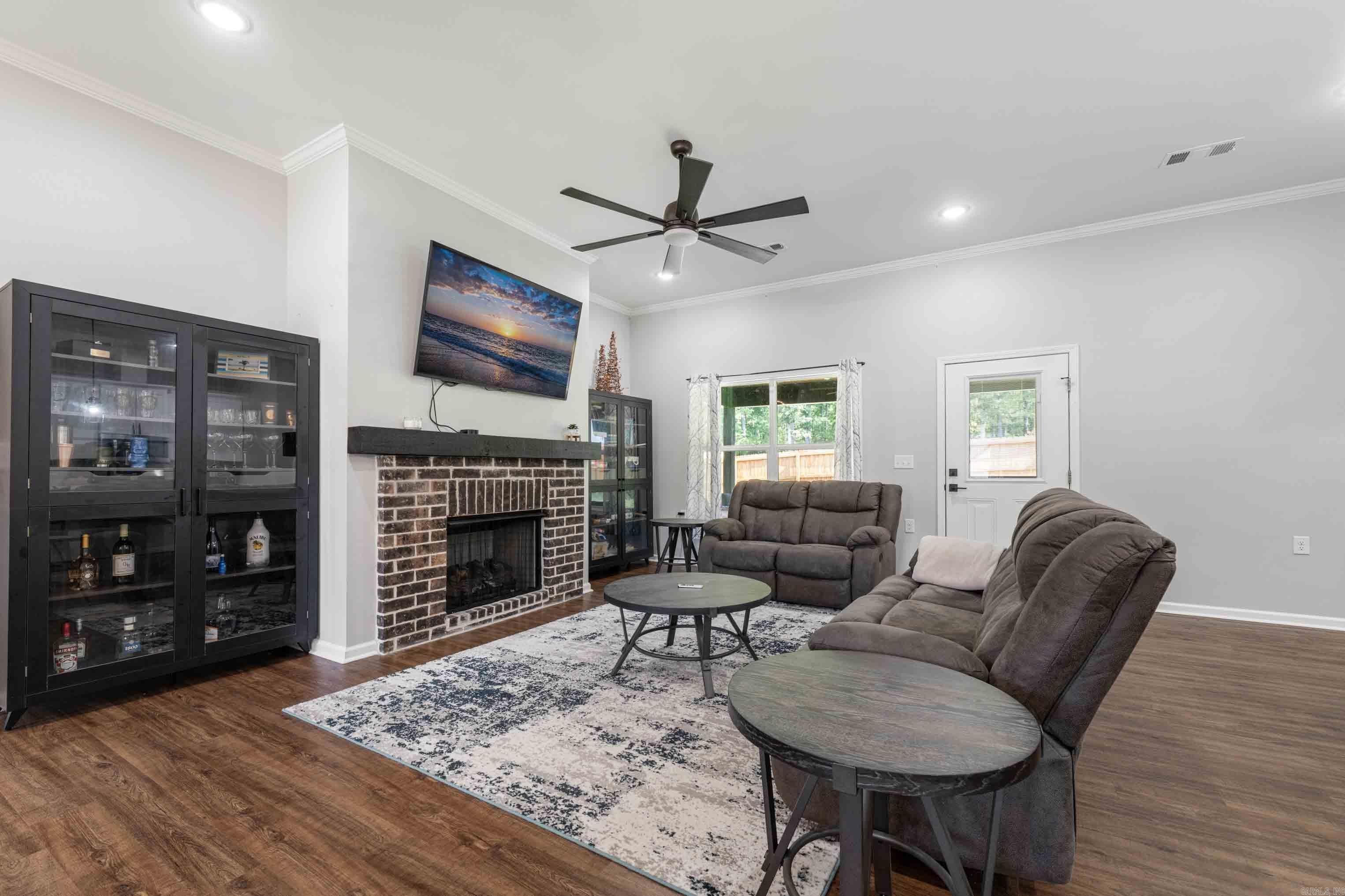 13 Jeremiah Cove  Heber Springs, AR