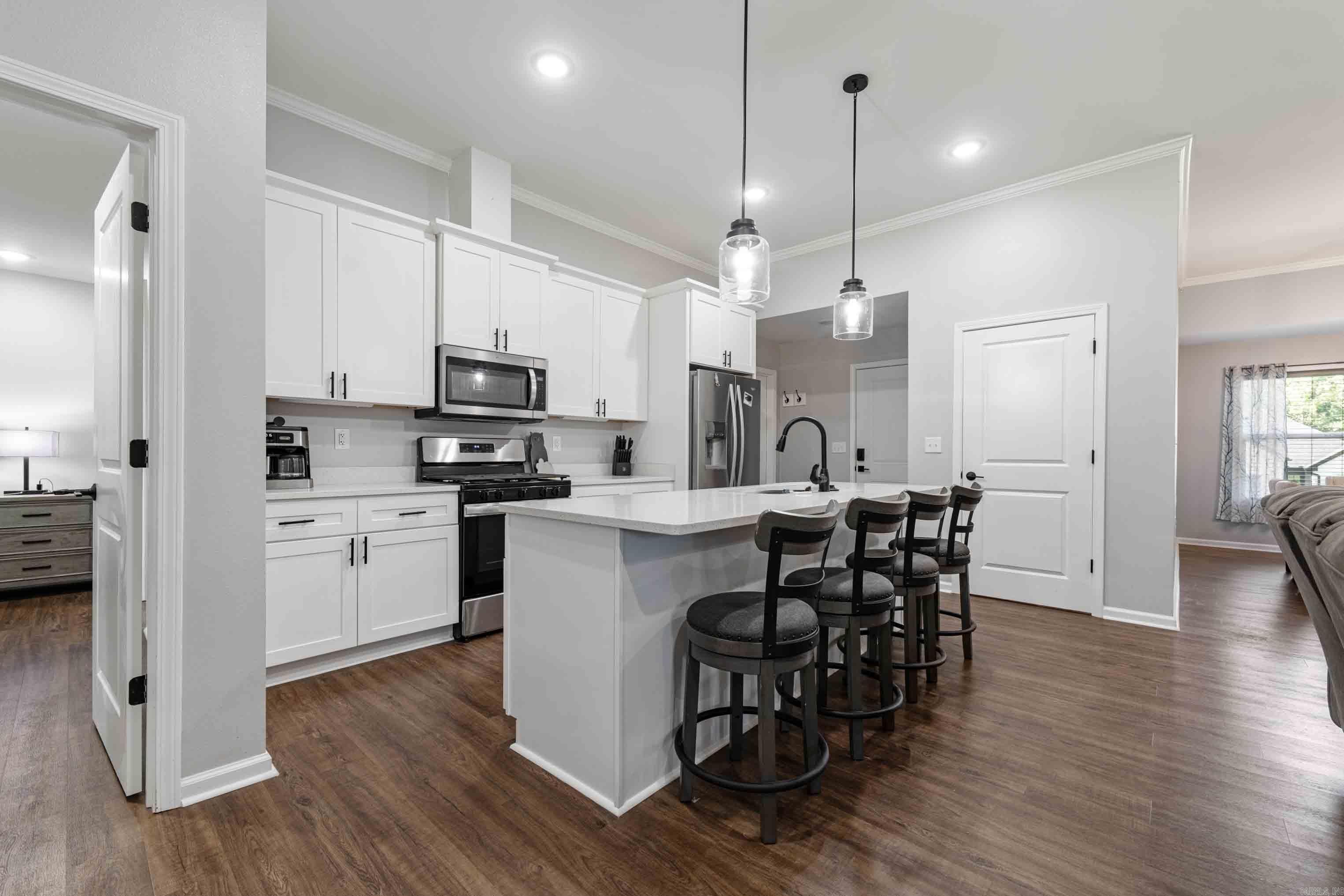 13 Jeremiah Cove  Heber Springs, AR
