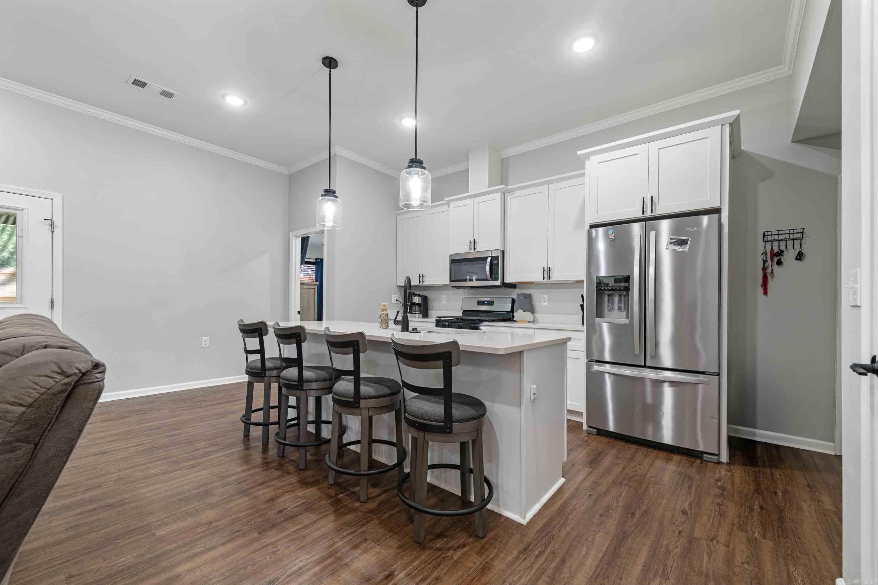 13 Jeremiah Cove  Heber Springs, AR