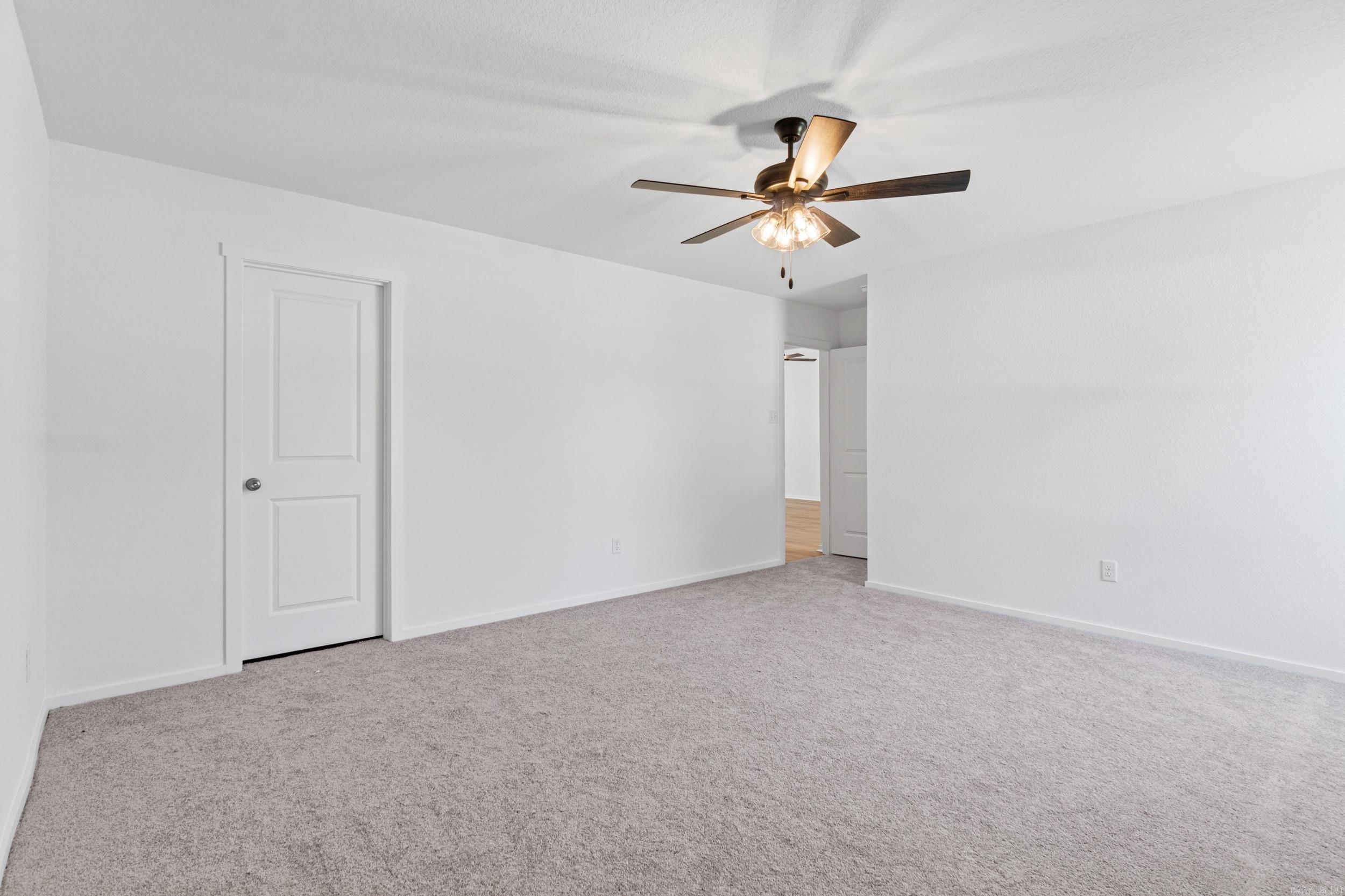 1406 Manor Lot 21 Block 0 Searcy, AR