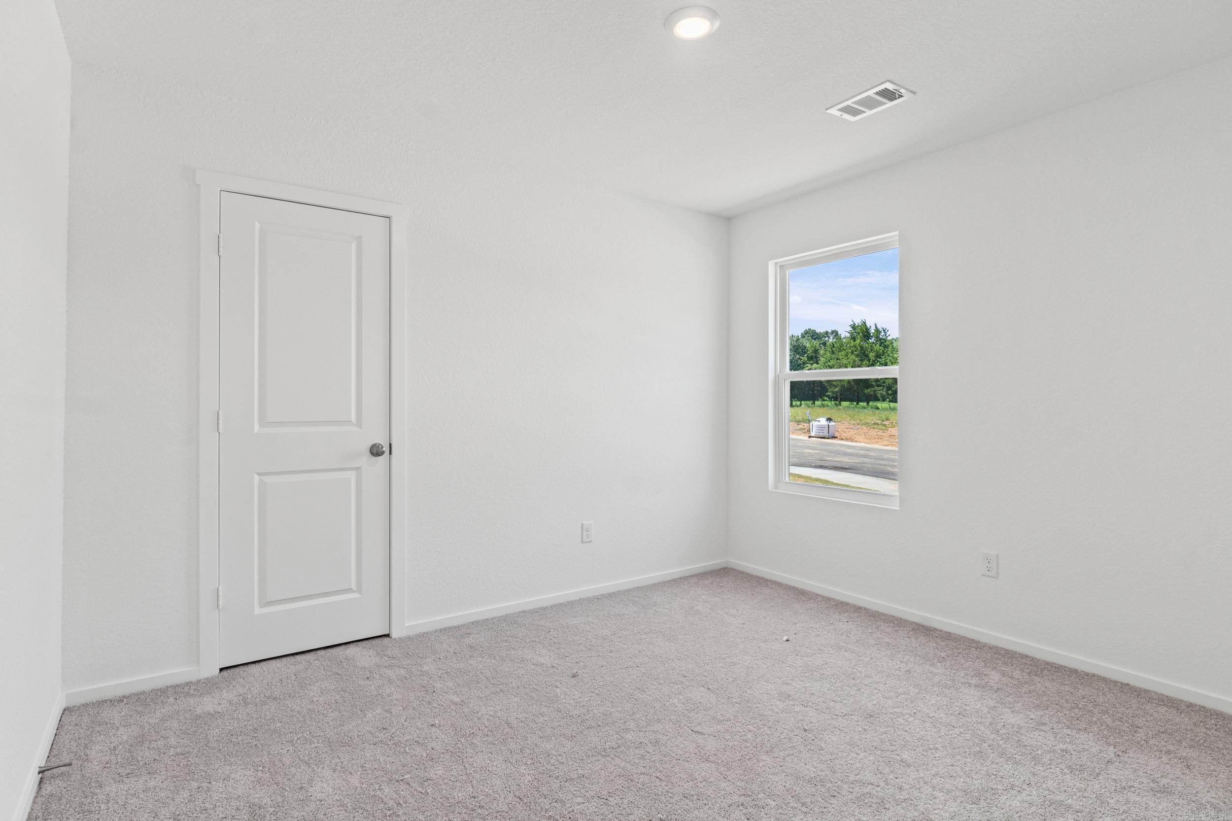 1406 Manor Lot 21 Block 0 Searcy, AR