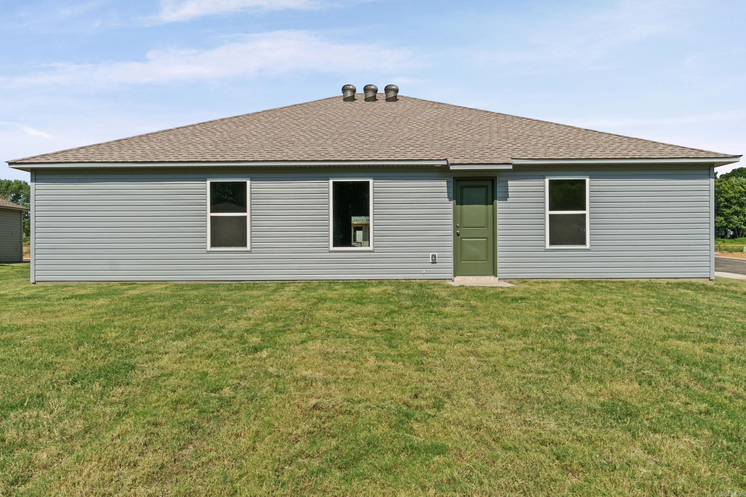 1406 Manor Lot 21 Block 0 Searcy, AR