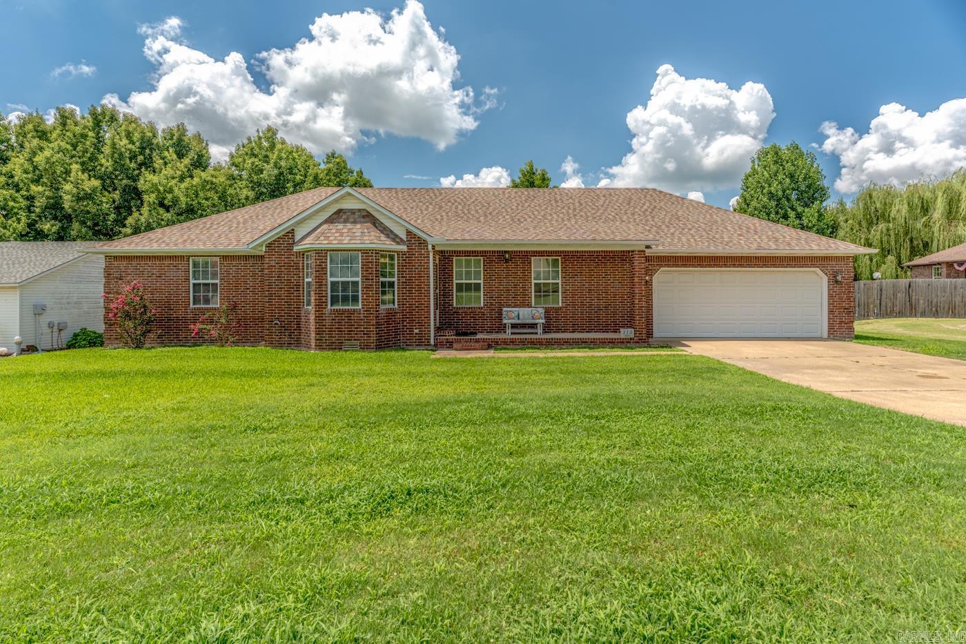 115 Teresa  Brookland, AR