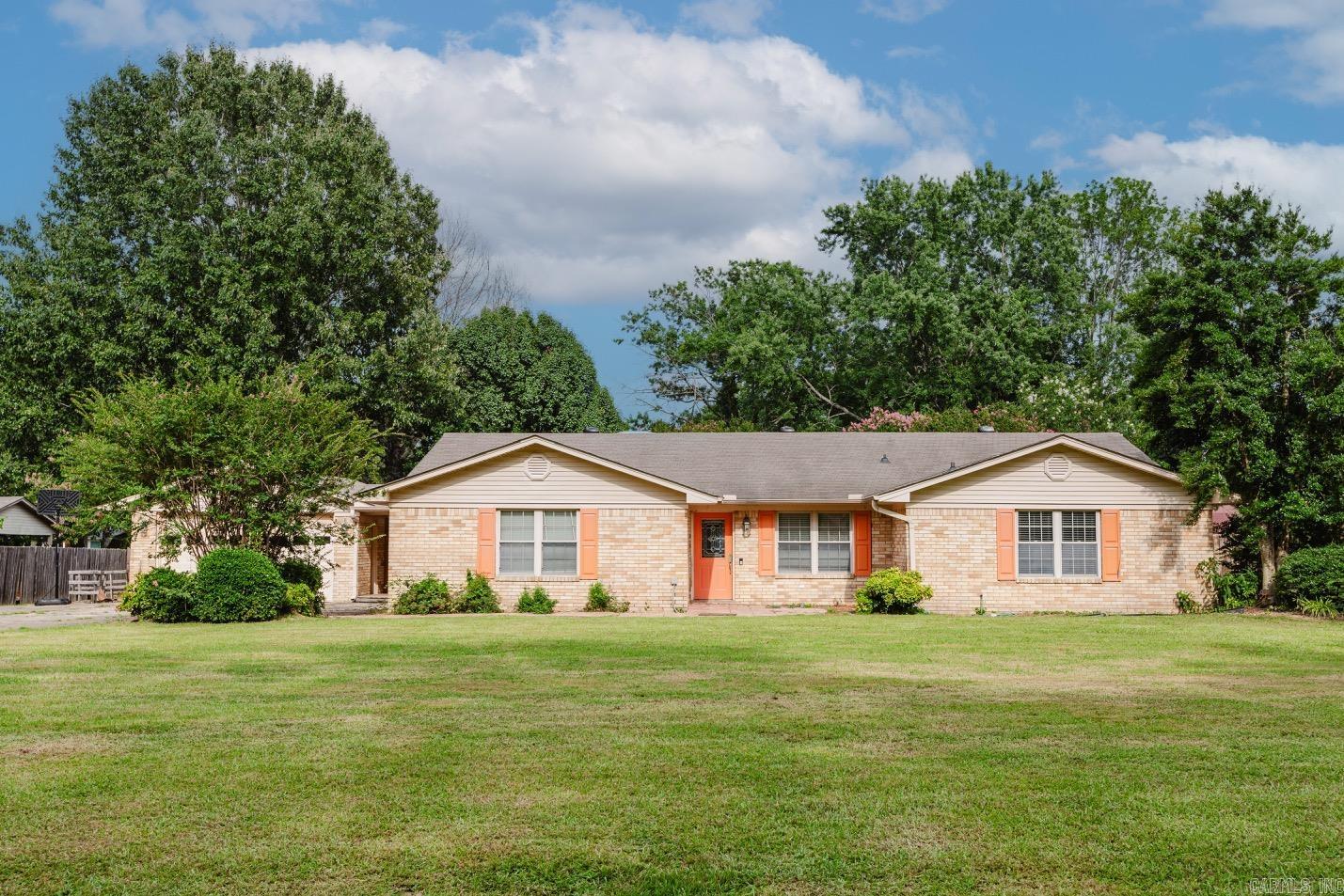 441  Caddo  Jacksonville, AR