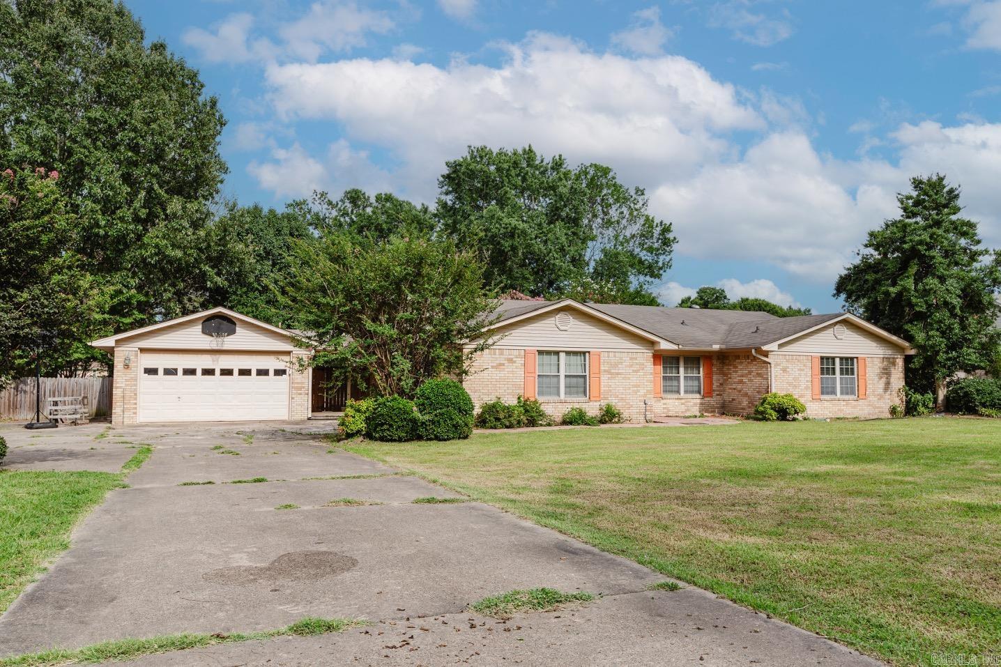 441 Caddo  Jacksonville, AR