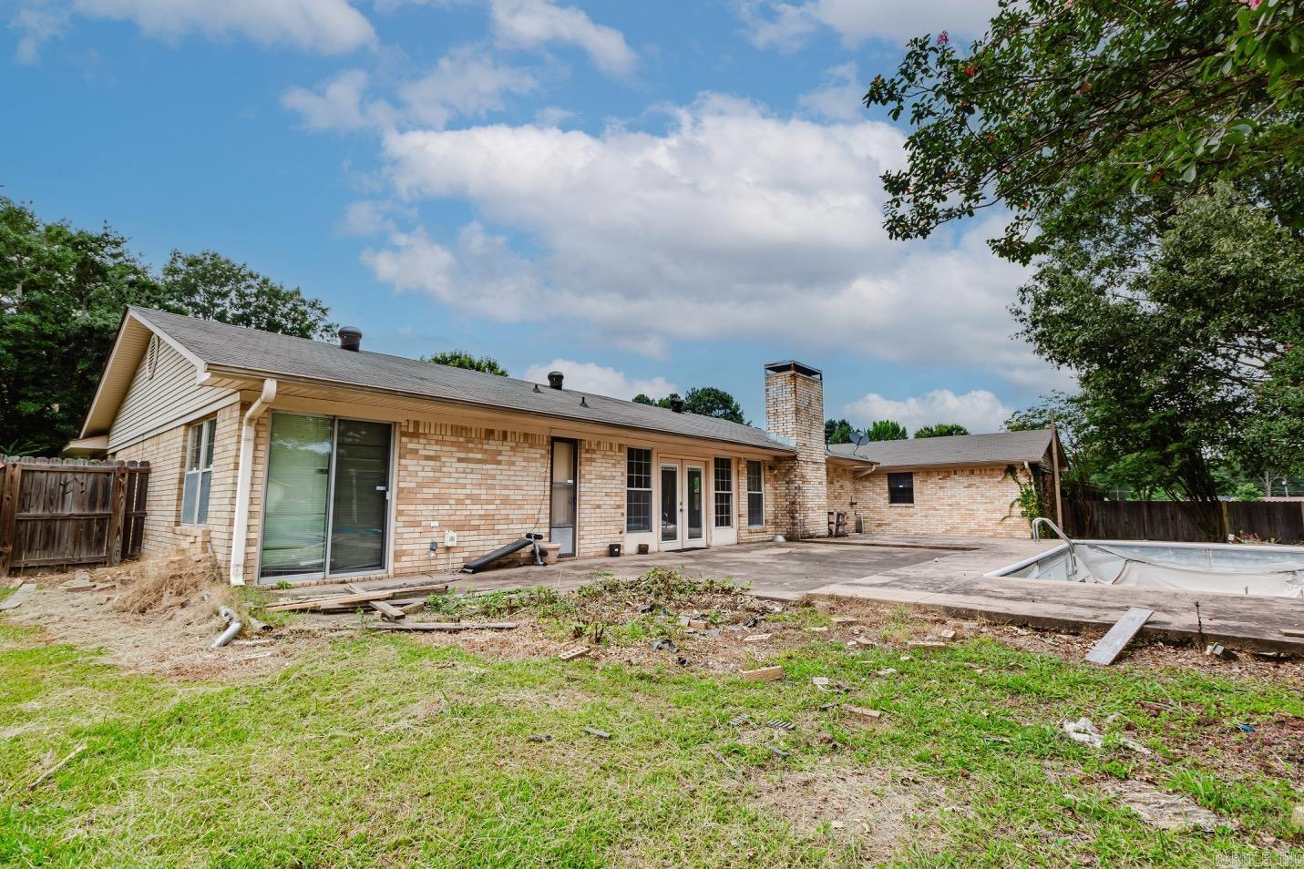 441 Caddo  Jacksonville, AR