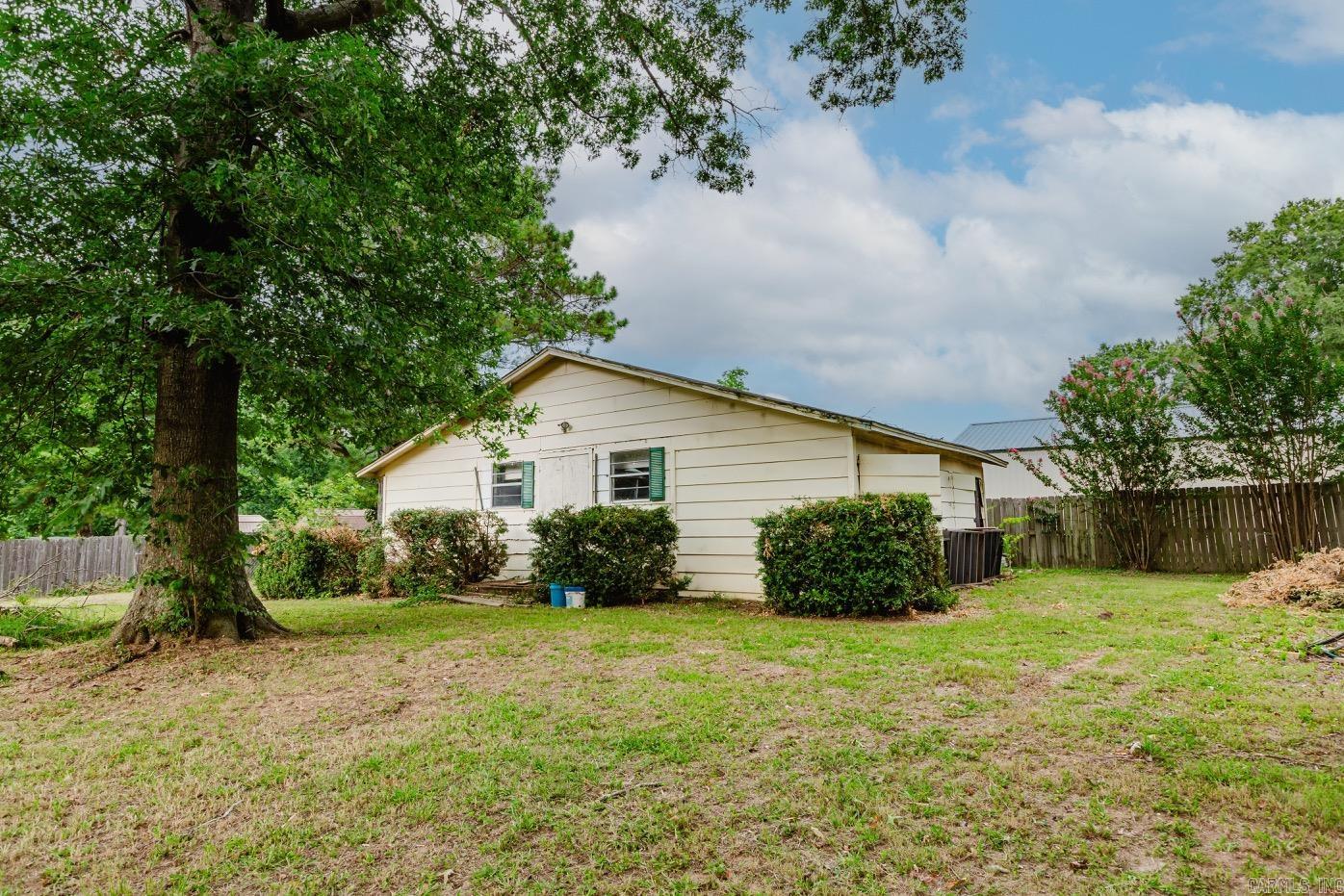 441 Caddo  Jacksonville, AR