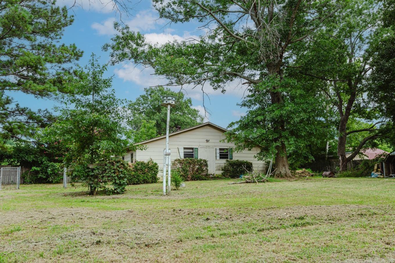 441 Caddo  Jacksonville, AR
