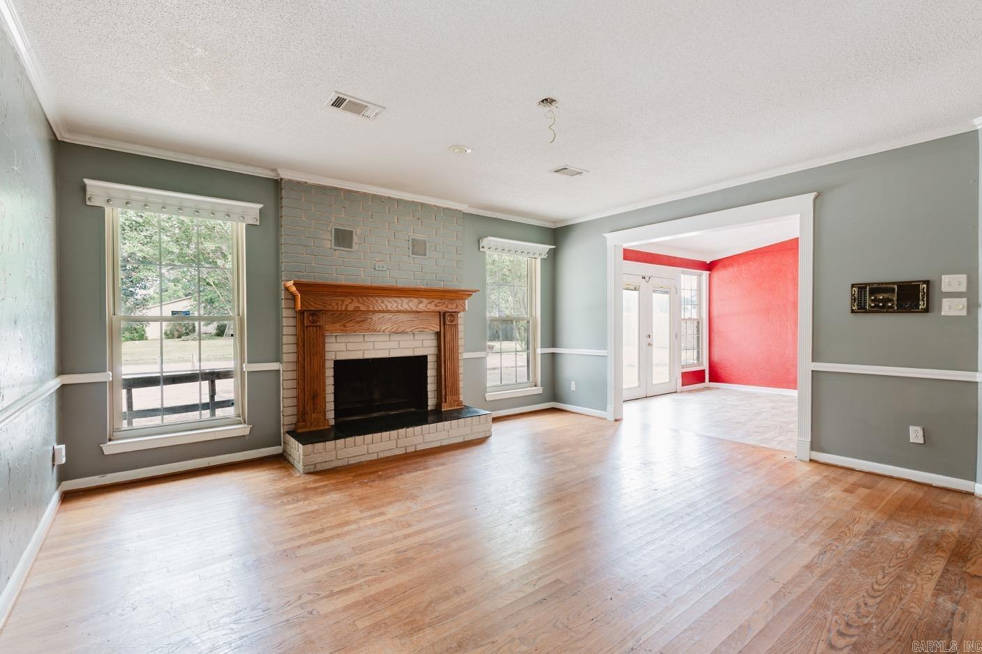 441 Caddo  Jacksonville, AR