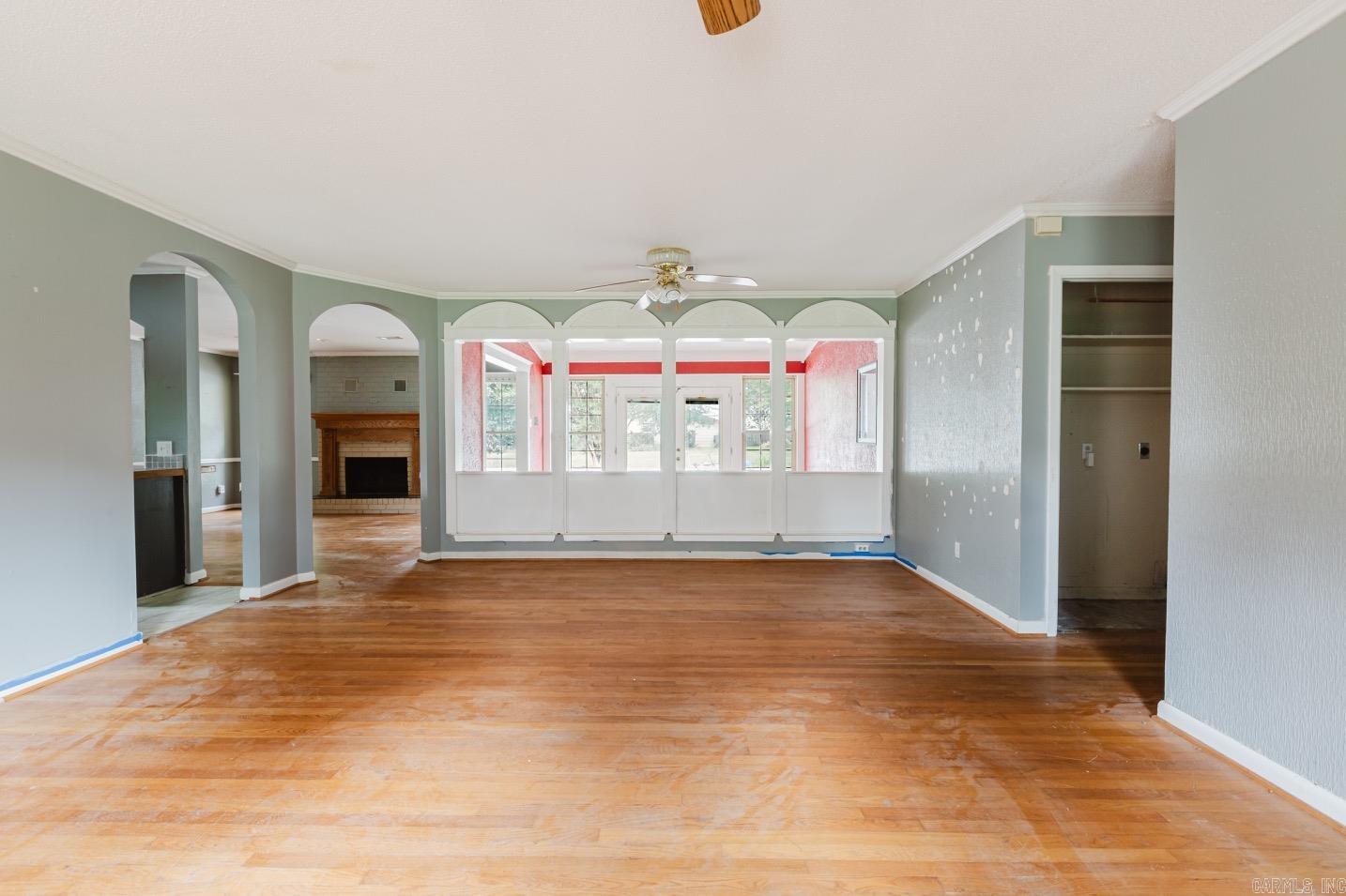 441 Caddo  Jacksonville, AR