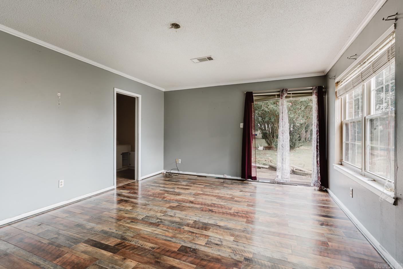441 Caddo  Jacksonville, AR