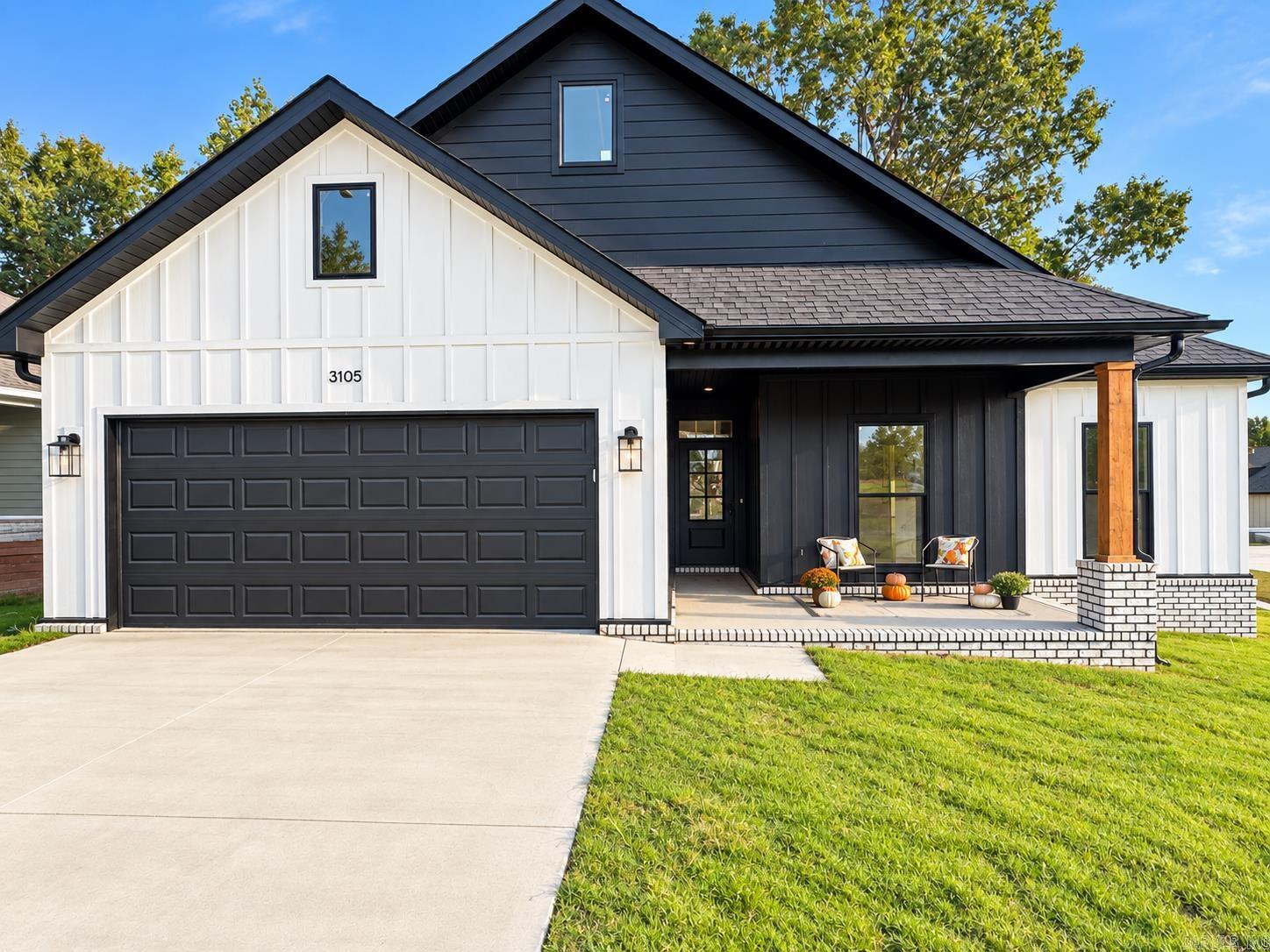 3105  Lynn  Paragould, AR