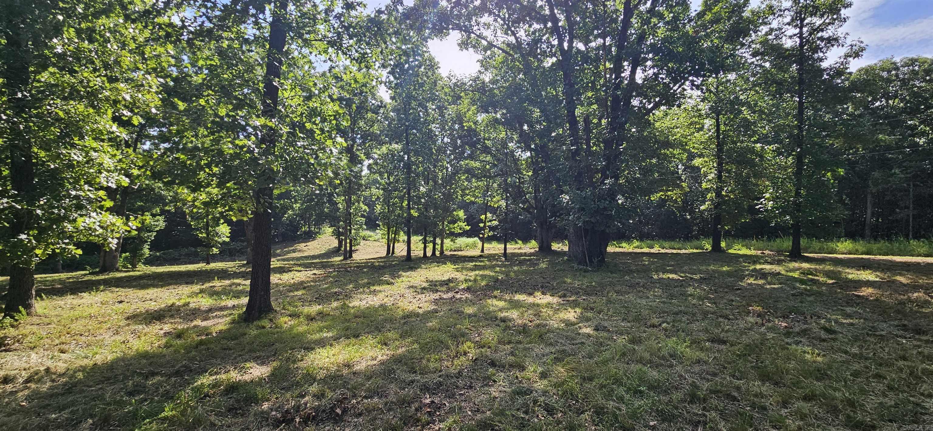 Lot 16 & 17 Pecks  Harrison, AR
