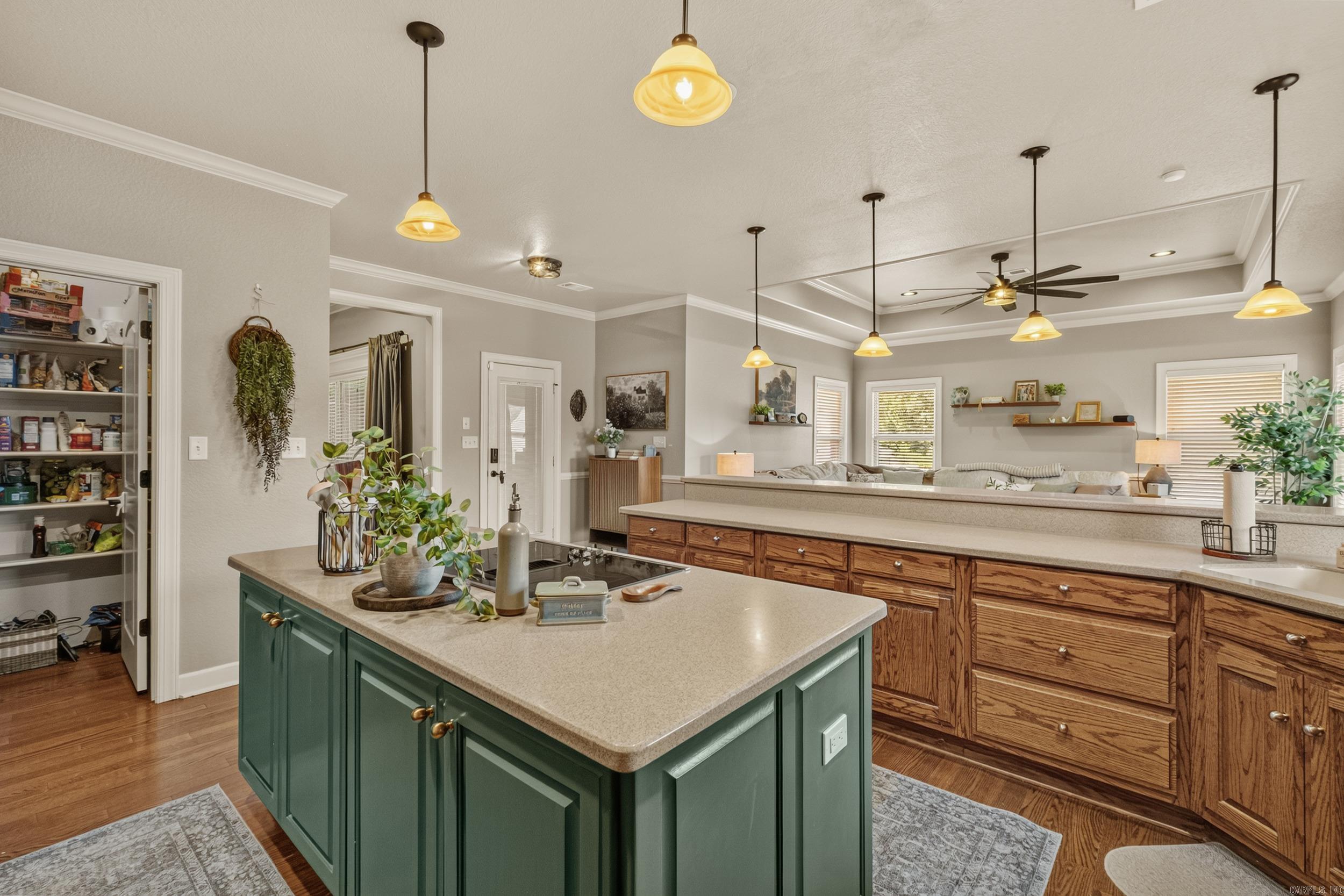 19 Cumberland Dr.  Cabot, AR